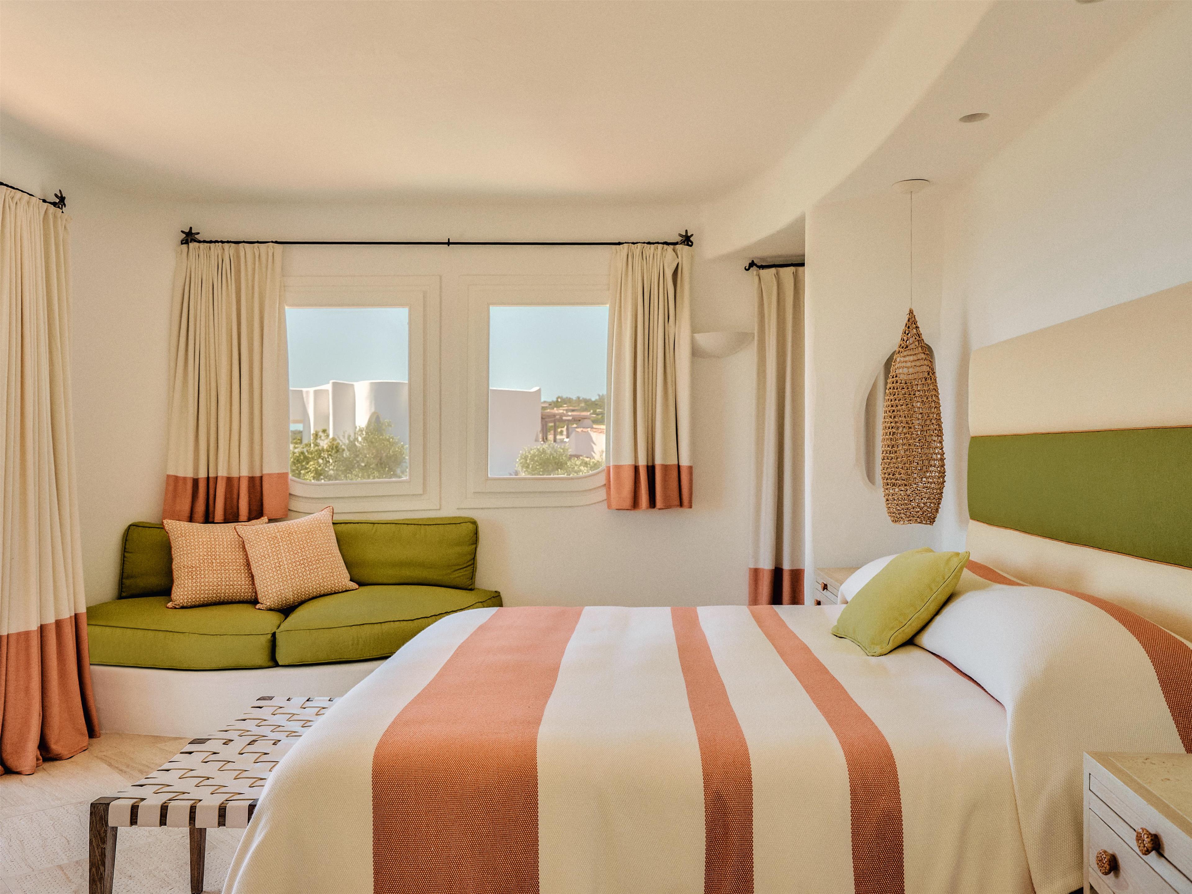 Romazzino, a Belmond Hotel, Costa Smeralda