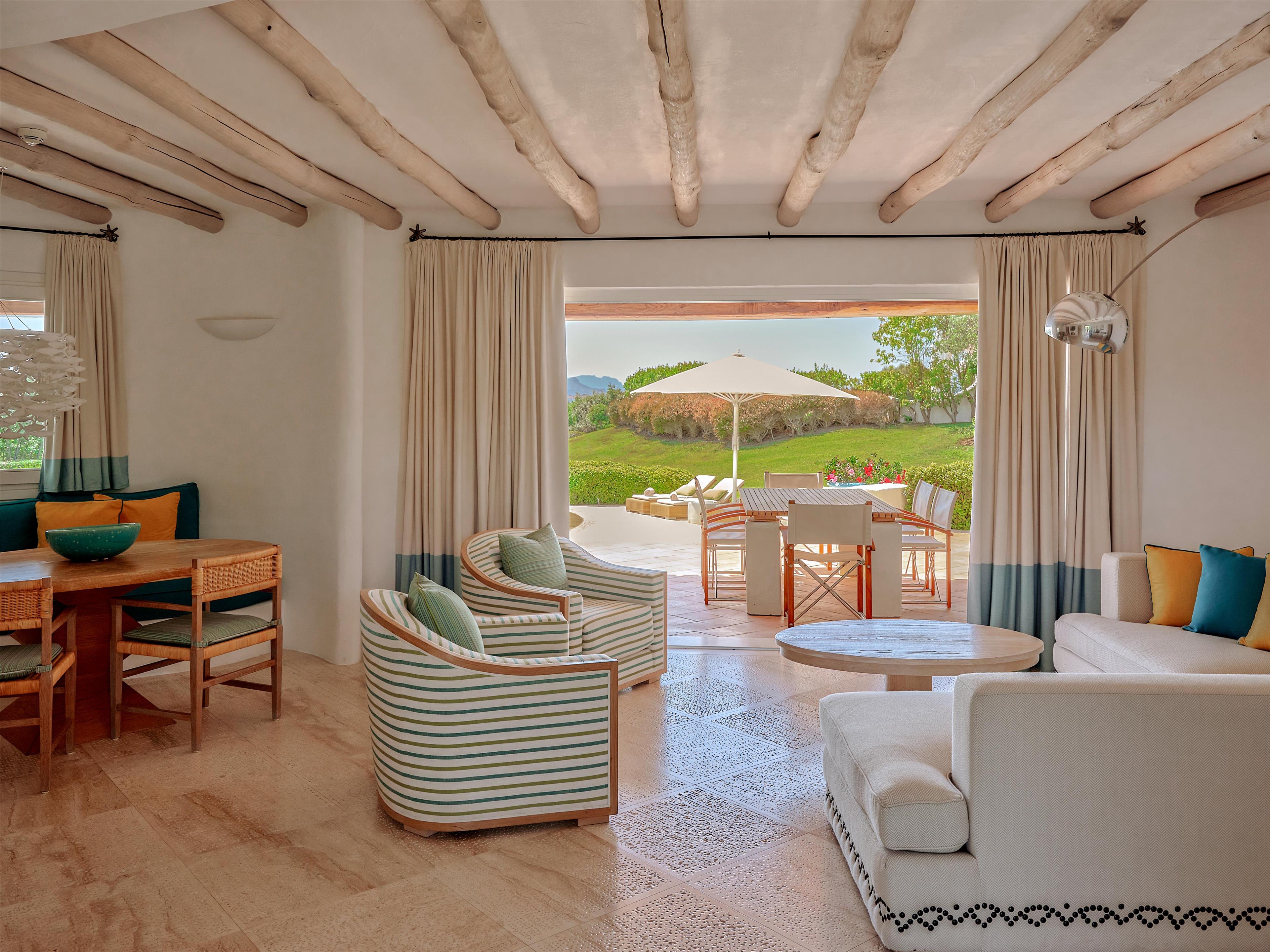Romazzino, a Belmond Hotel, Costa Smeralda