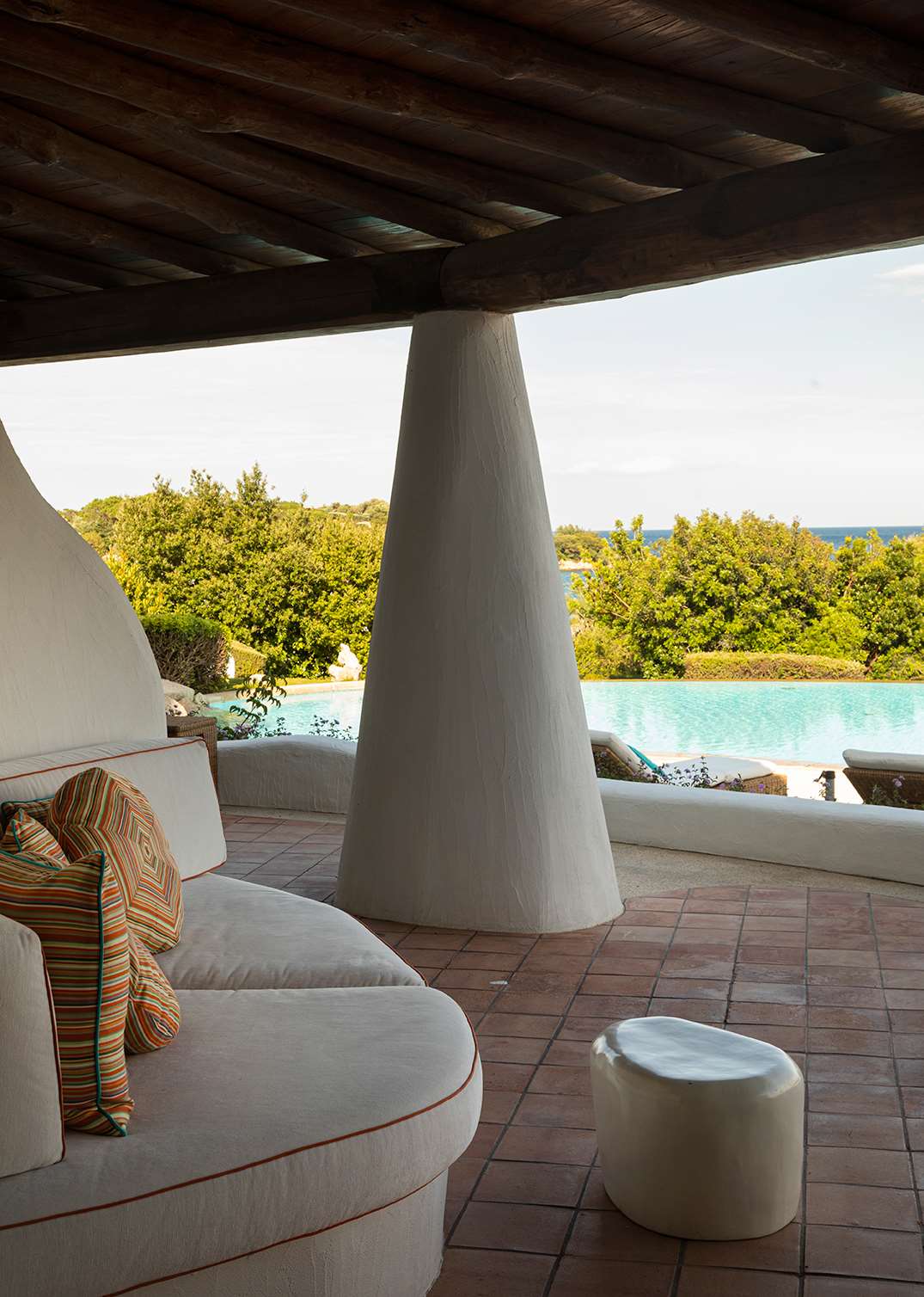 Romazzino, a Belmond Hotel, Costa Smeralda