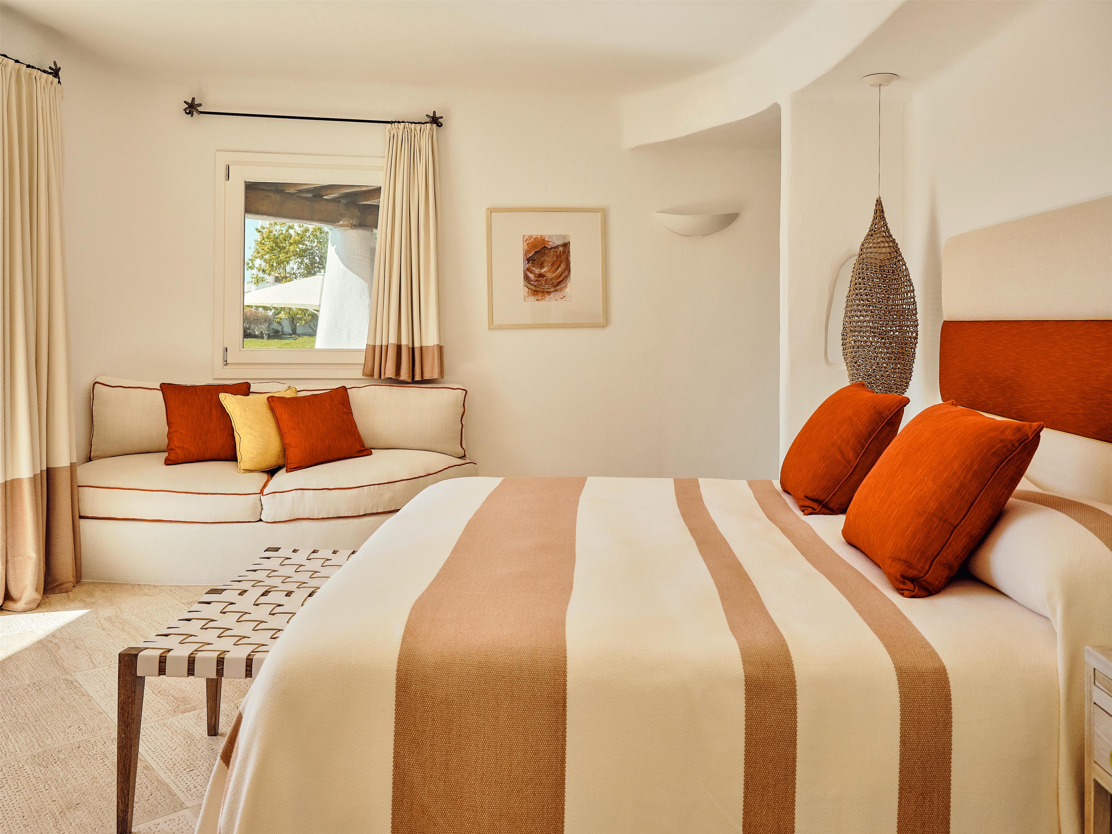 Romazzino, a Belmond Hotel, Costa Smeralda
