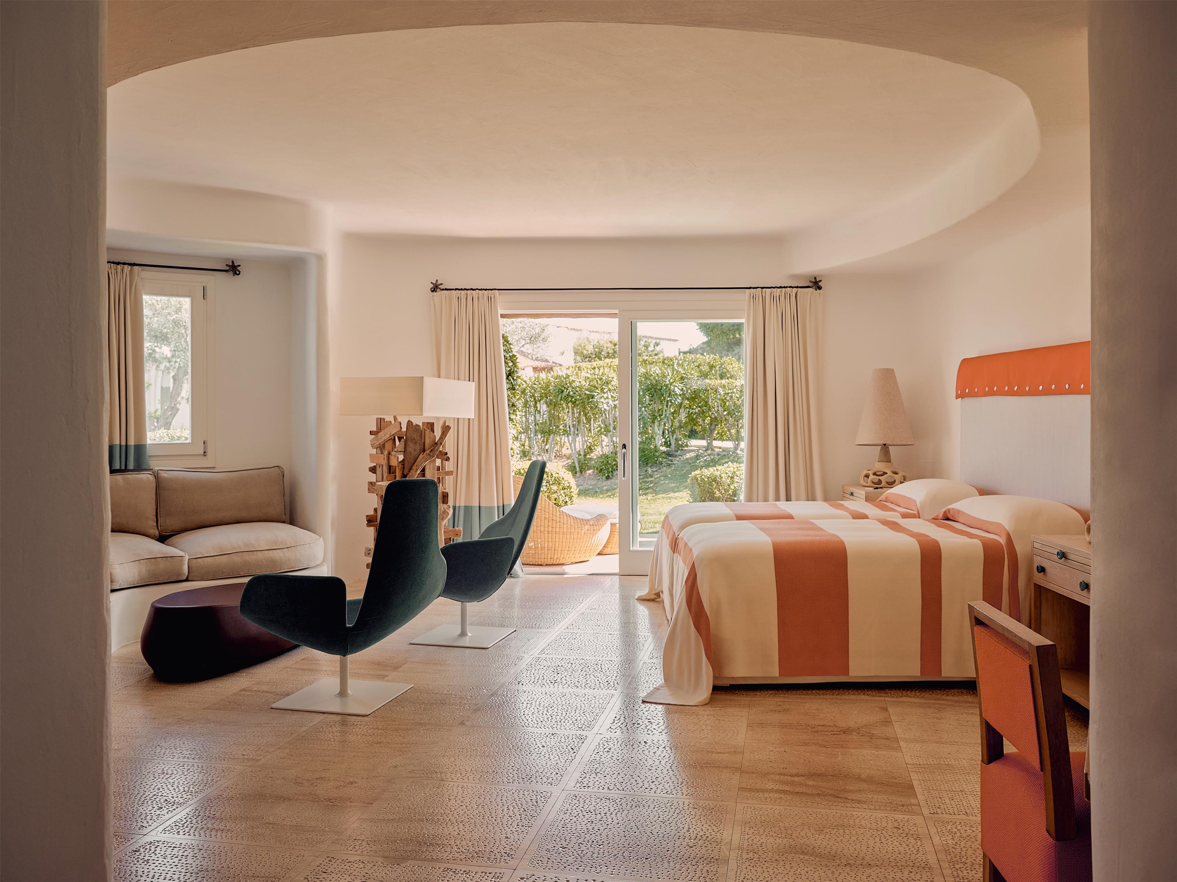 Romazzino, a Belmond Hotel, Costa Smeralda