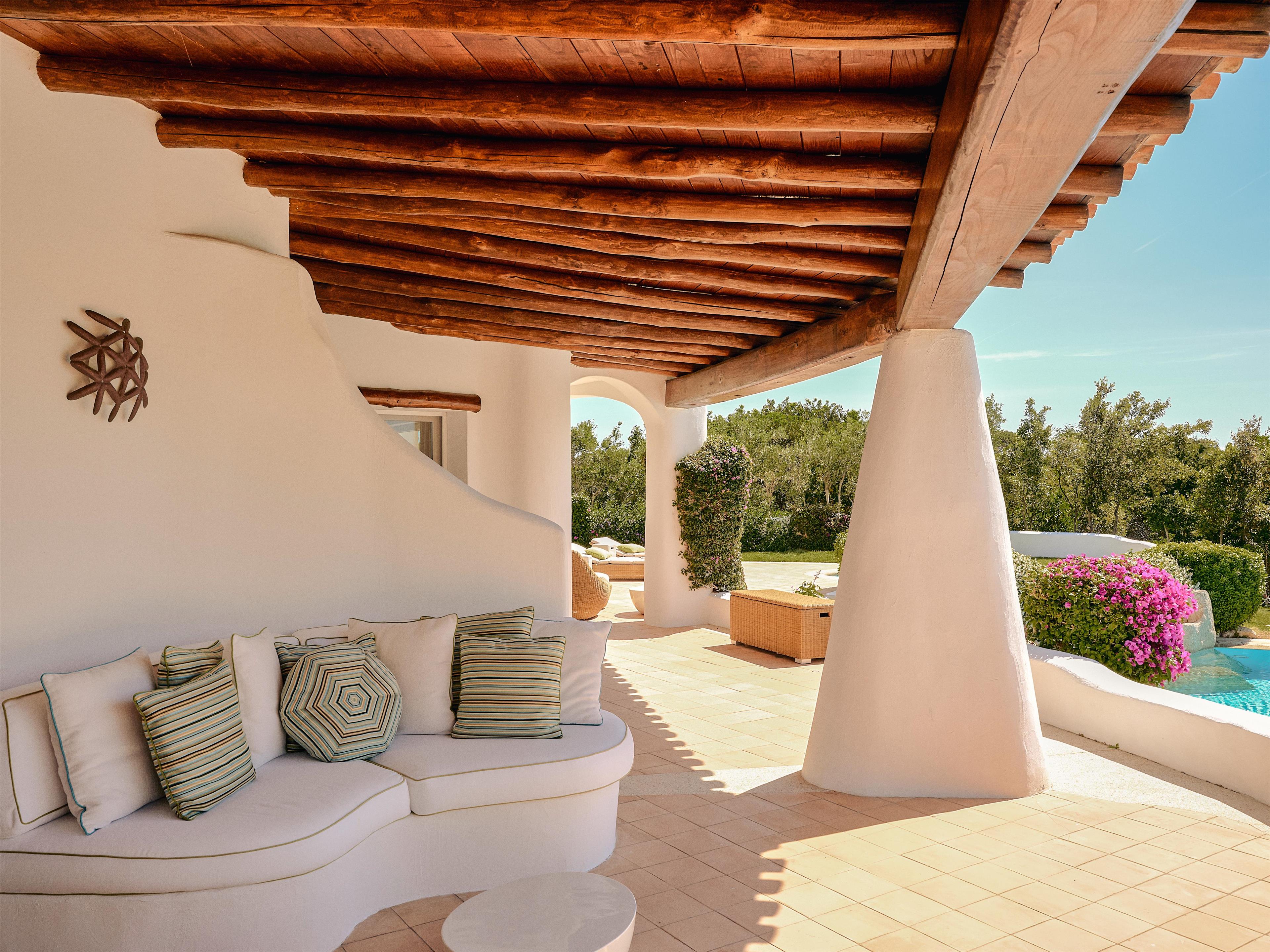 Romazzino, a Belmond Hotel, Costa Smeralda