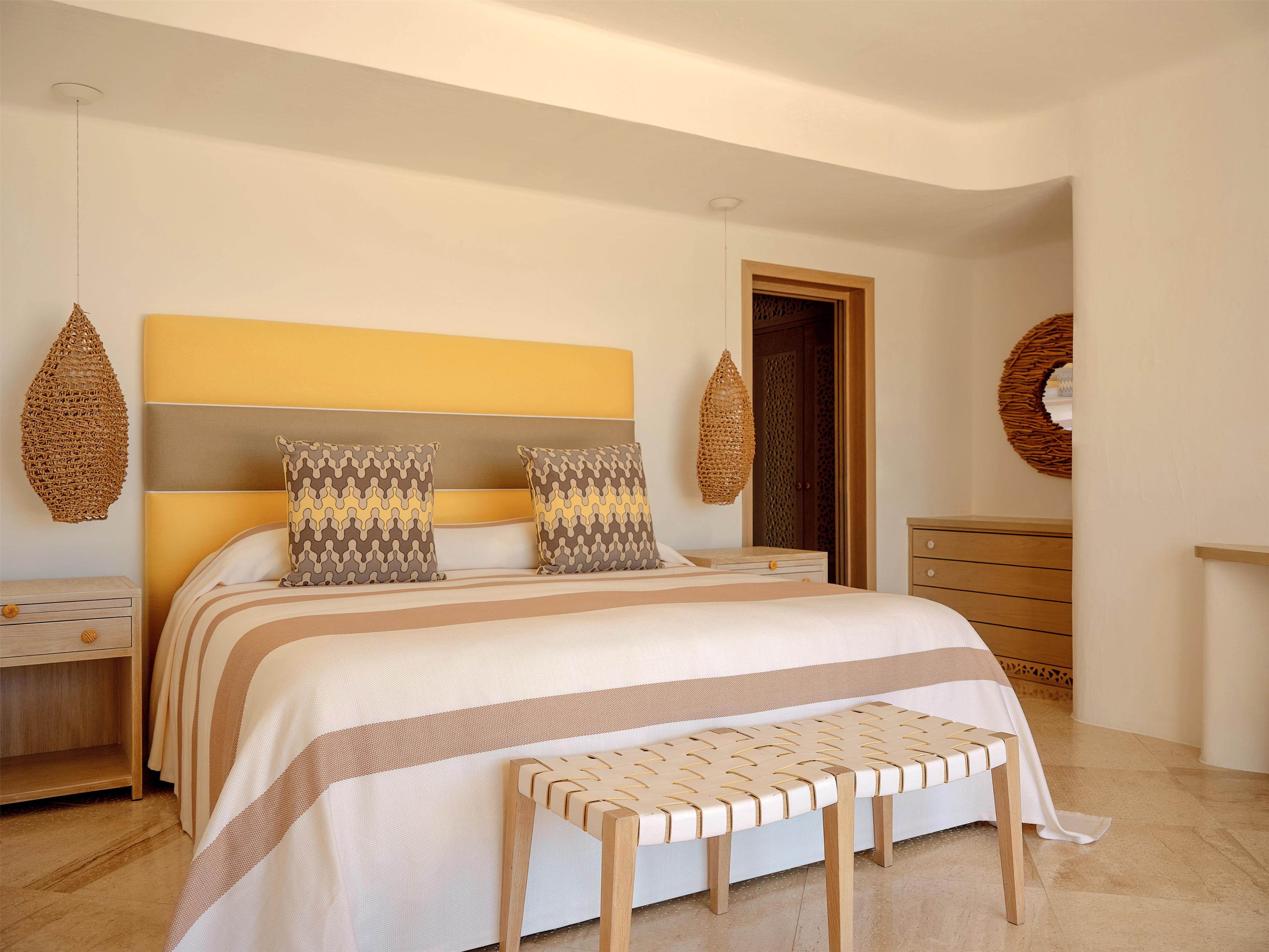 Romazzino, a Belmond Hotel, Costa Smeralda