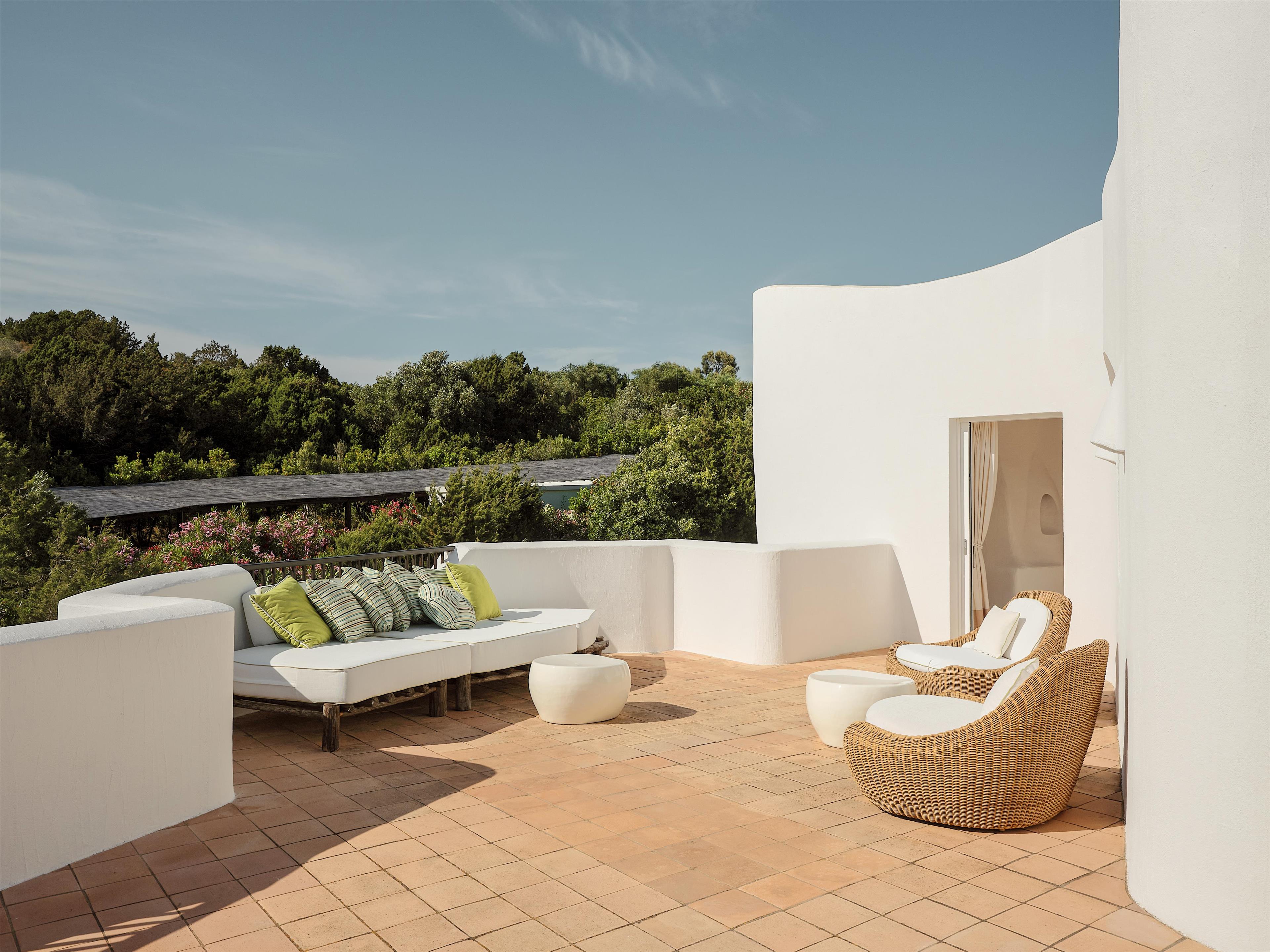 Romazzino, a Belmond Hotel, Costa Smeralda