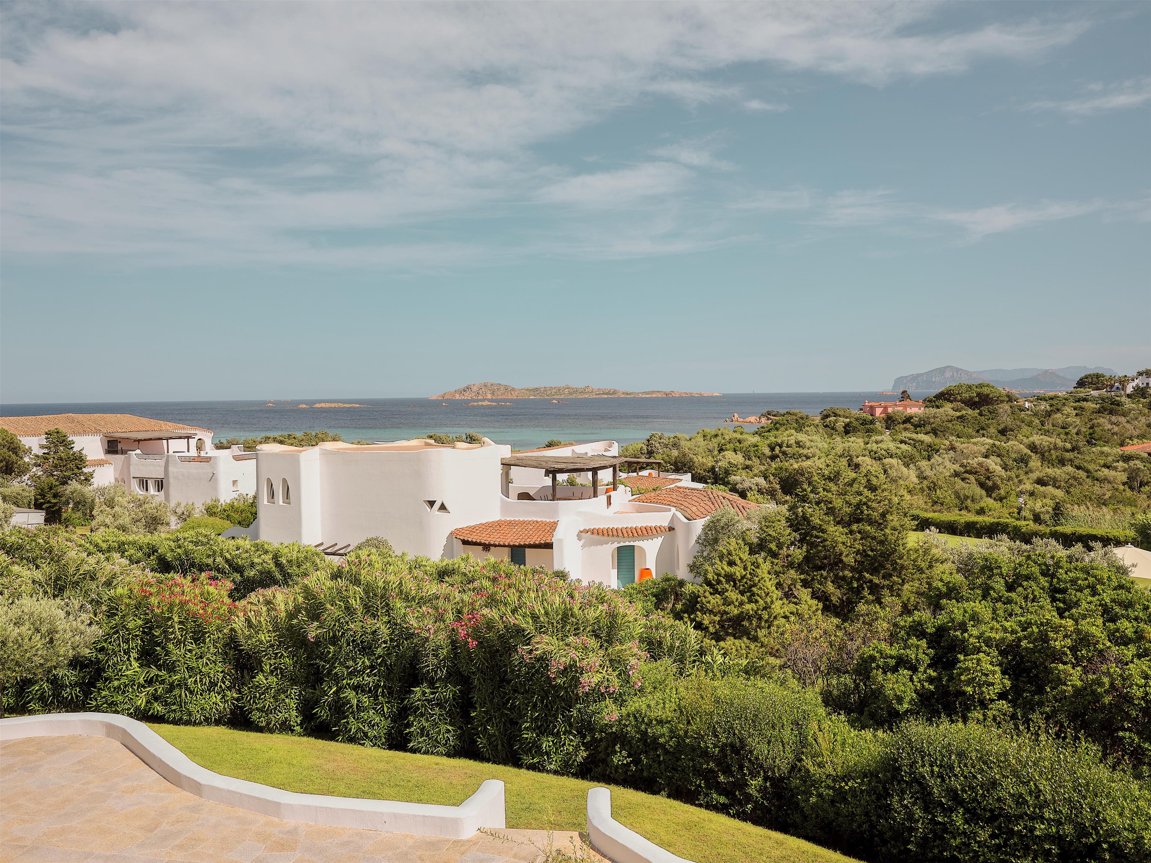 Romazzino, a Belmond Hotel, Costa Smeralda