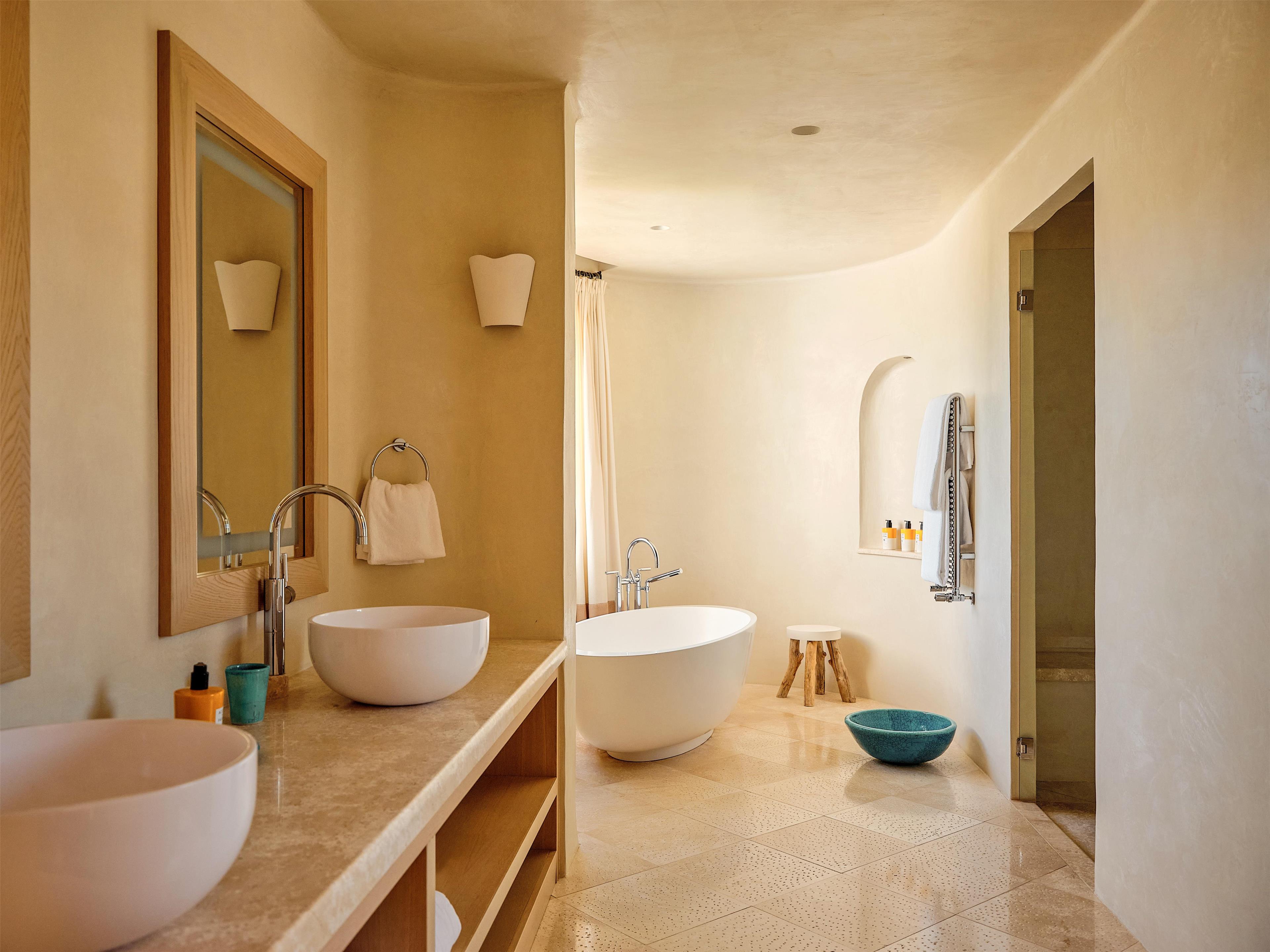 Romazzino, a Belmond Hotel, Costa Smeralda