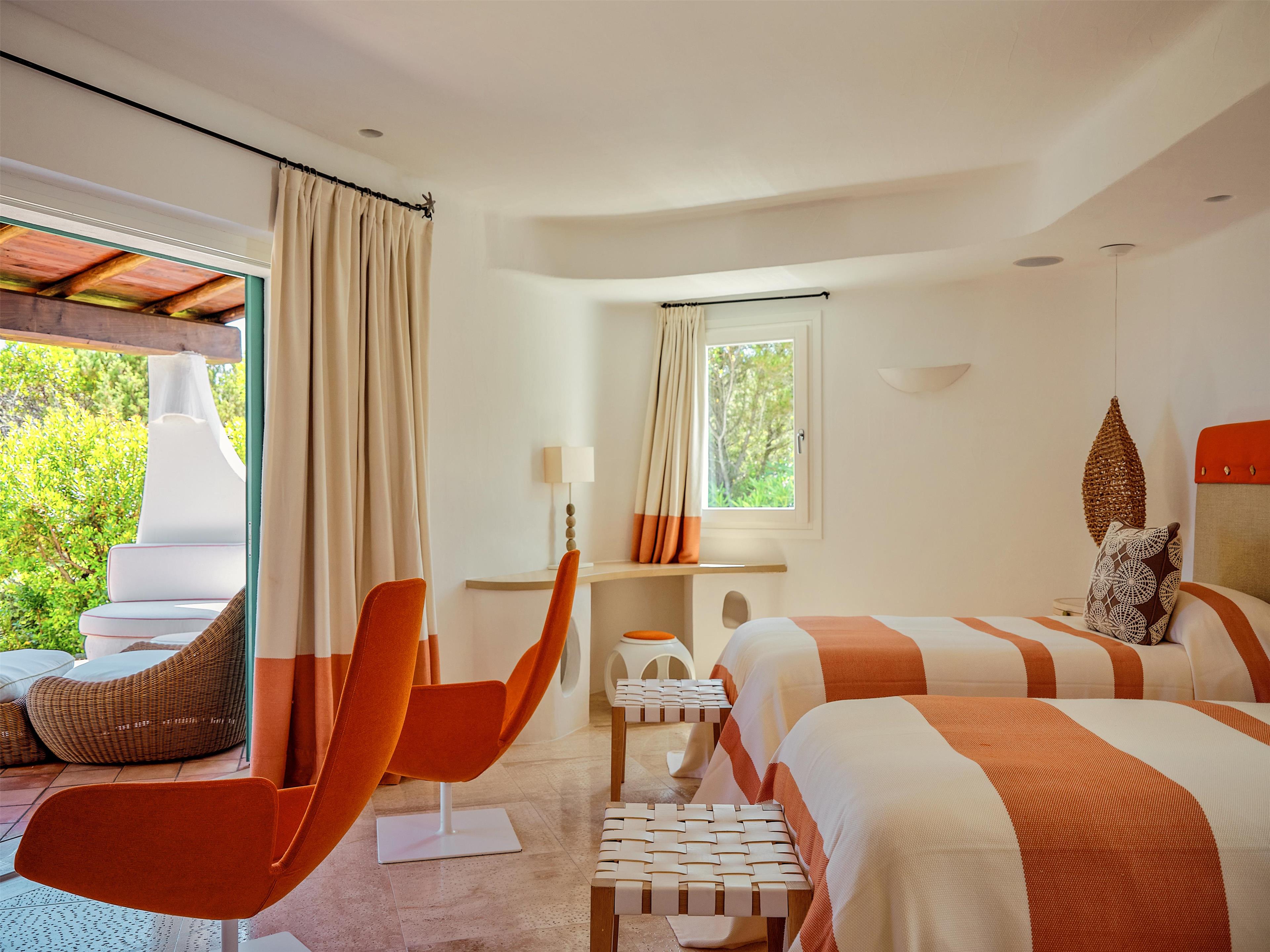 Romazzino, a Belmond Hotel, Costa Smeralda