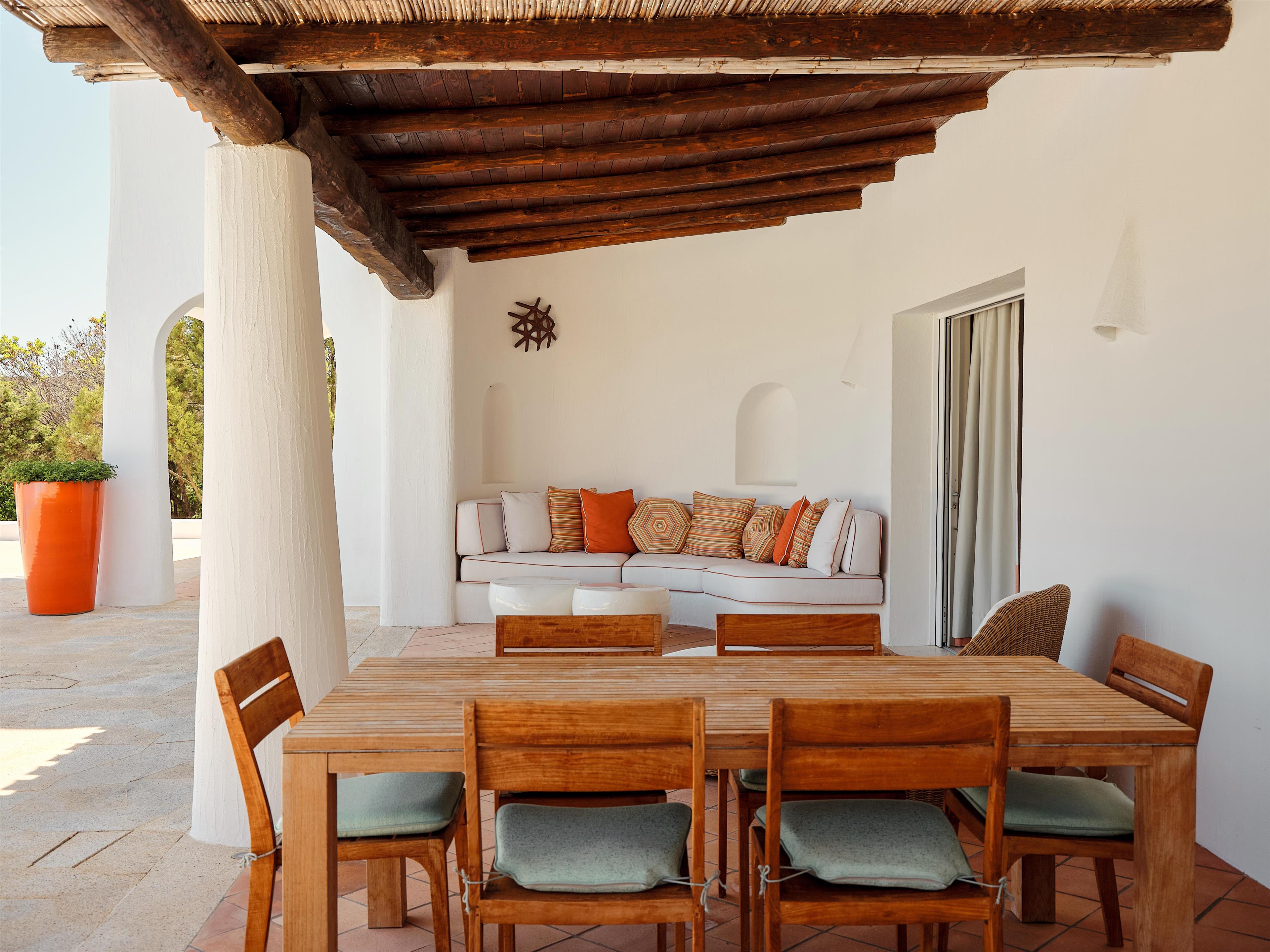 Romazzino, a Belmond Hotel, Costa Smeralda