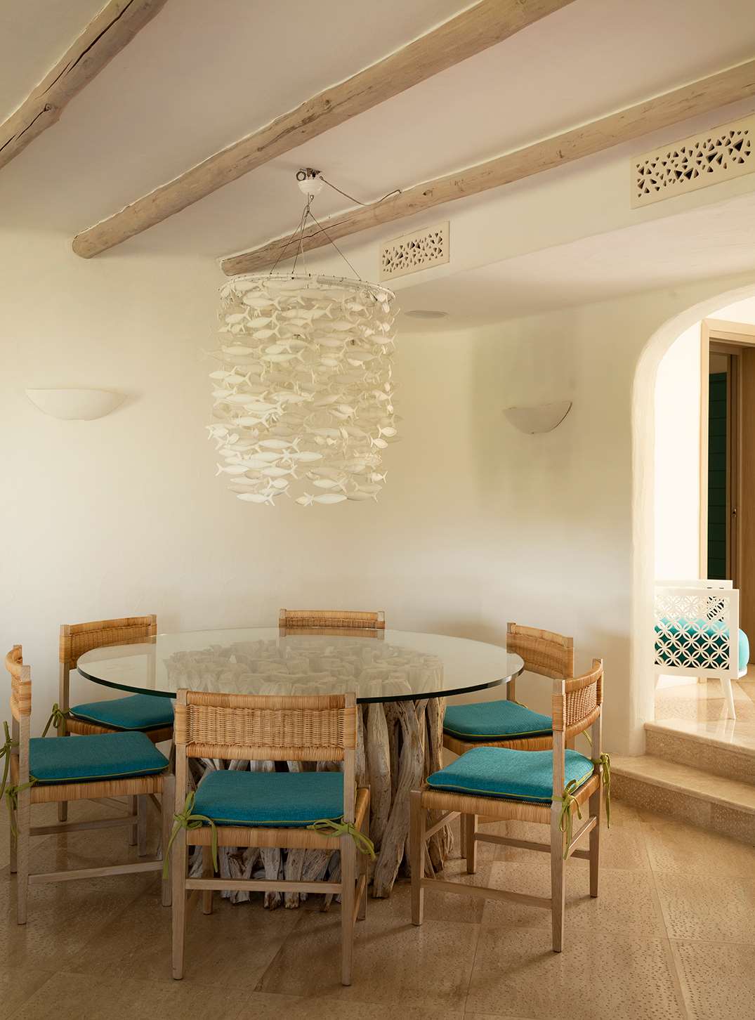 Romazzino, a Belmond Hotel, Costa Smeralda