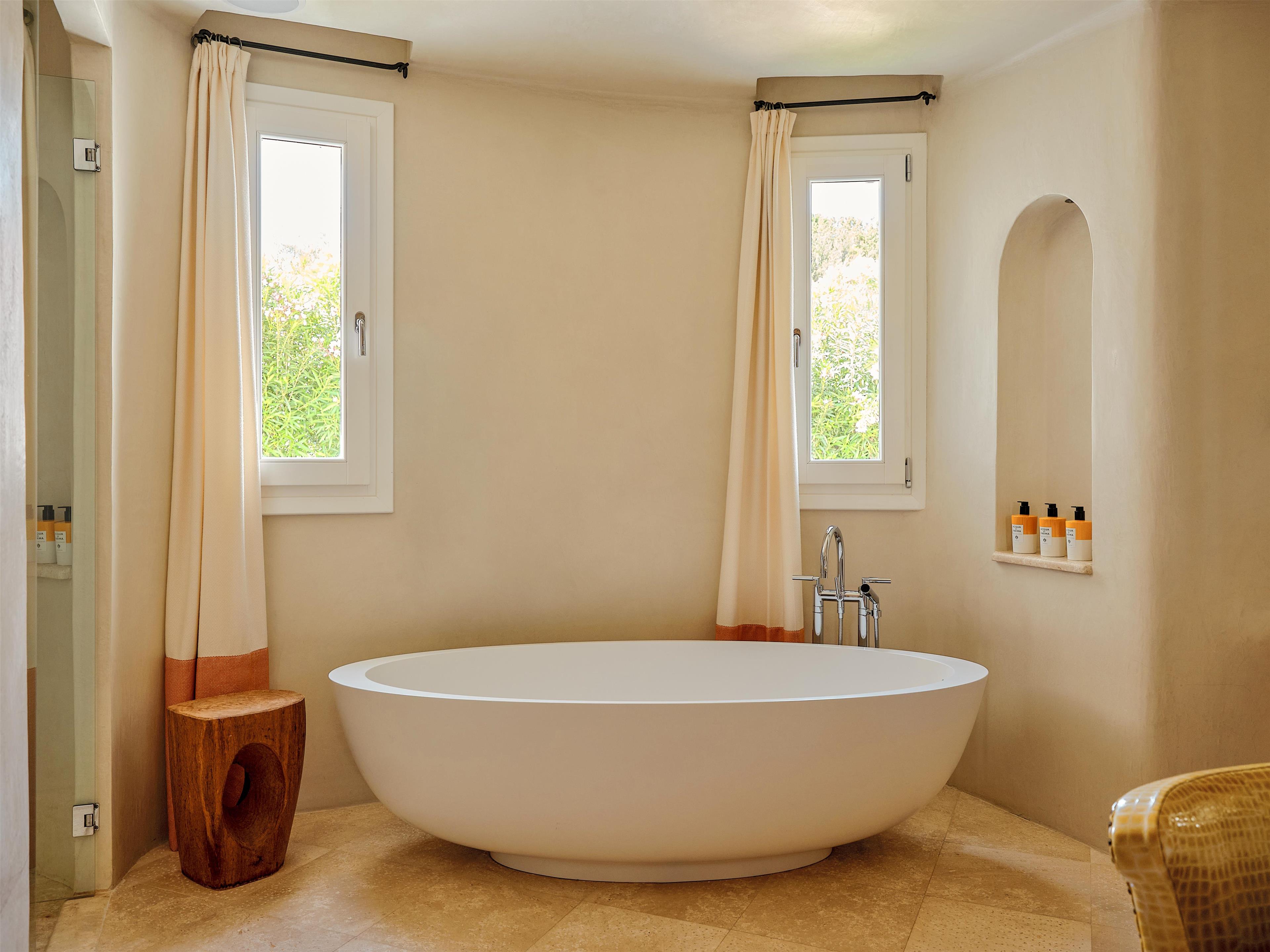 Romazzino, a Belmond Hotel, Costa Smeralda