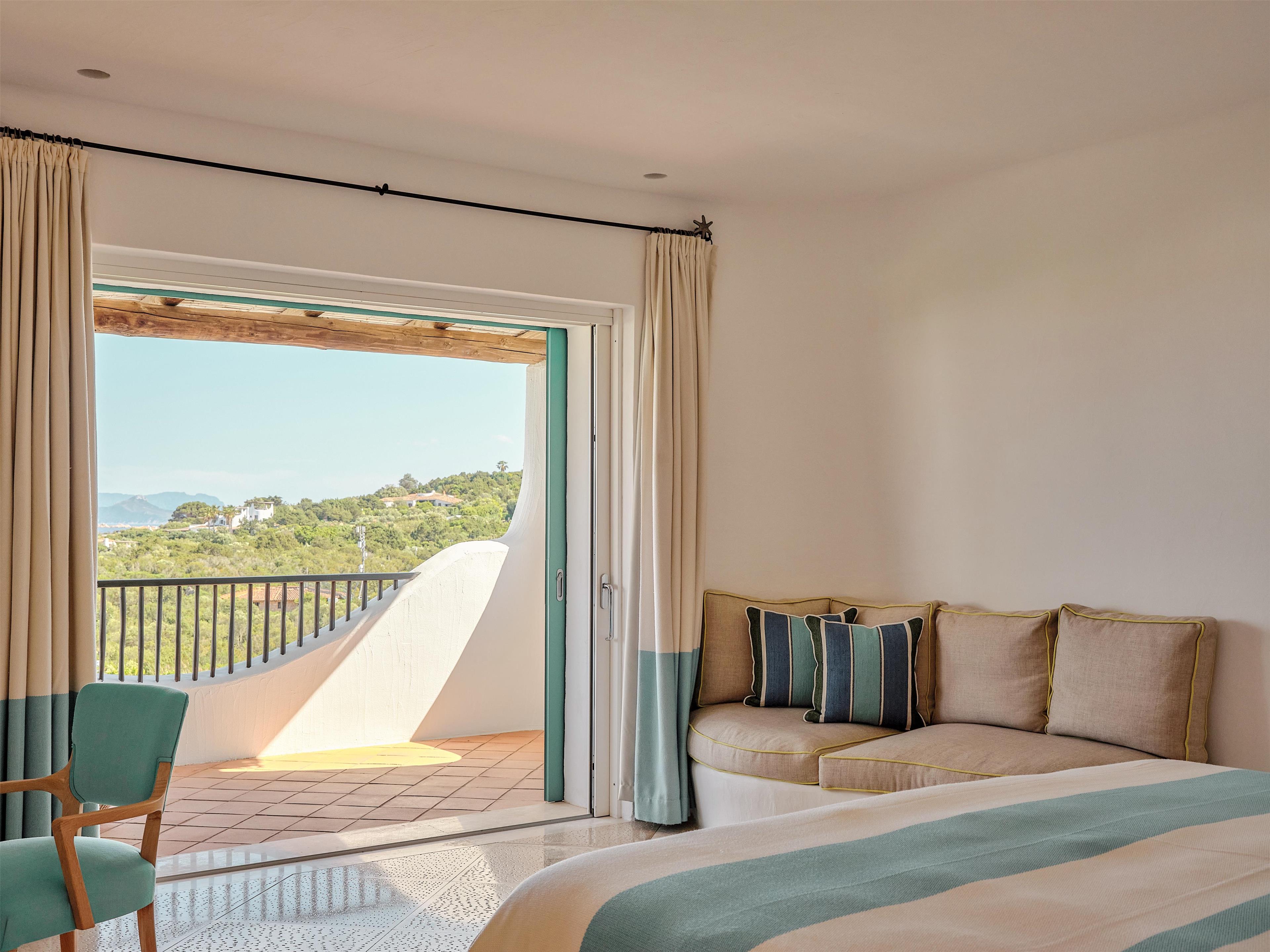 Romazzino, a Belmond Hotel, Costa Smeralda