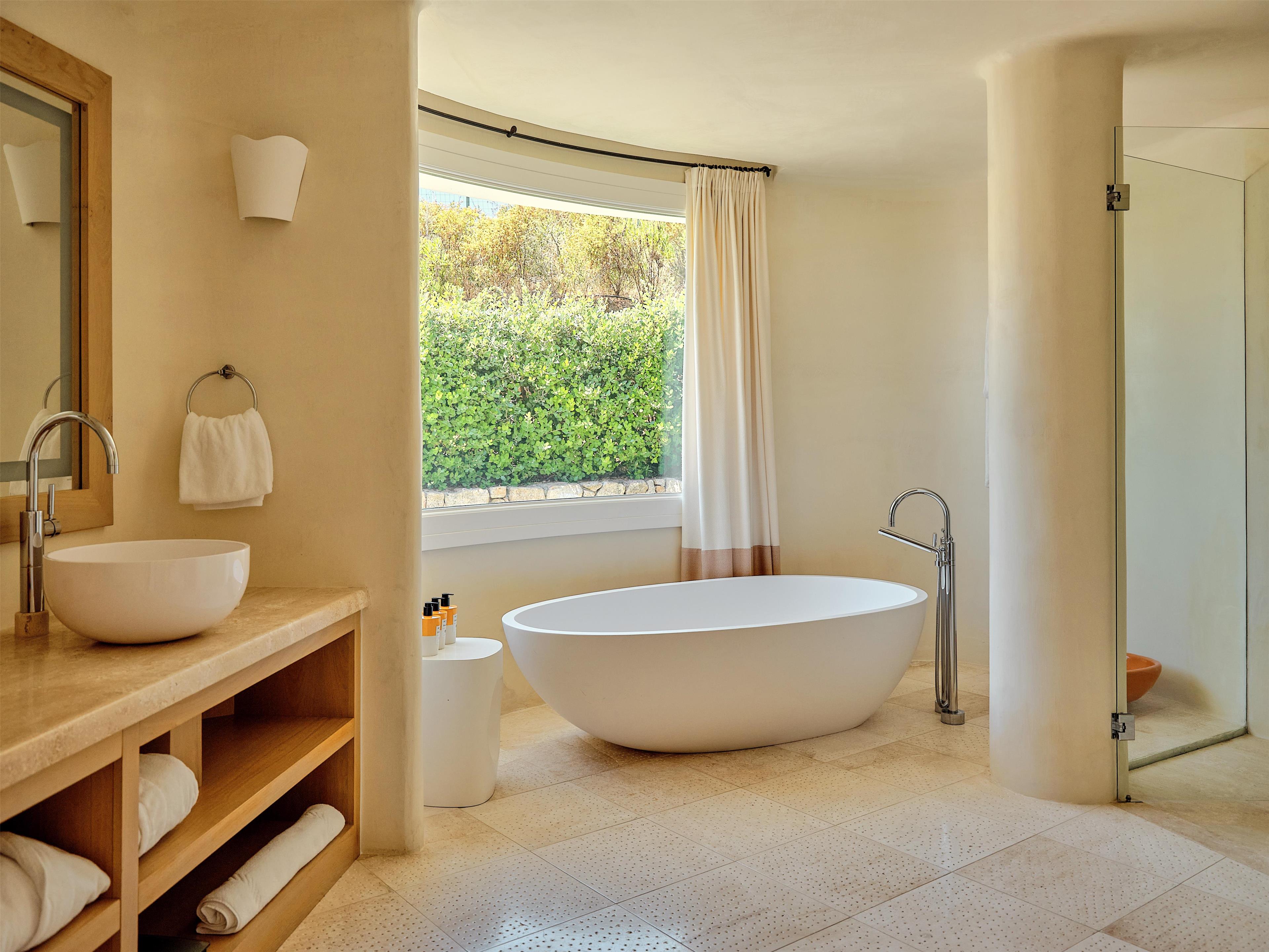 Romazzino, a Belmond Hotel, Costa Smeralda