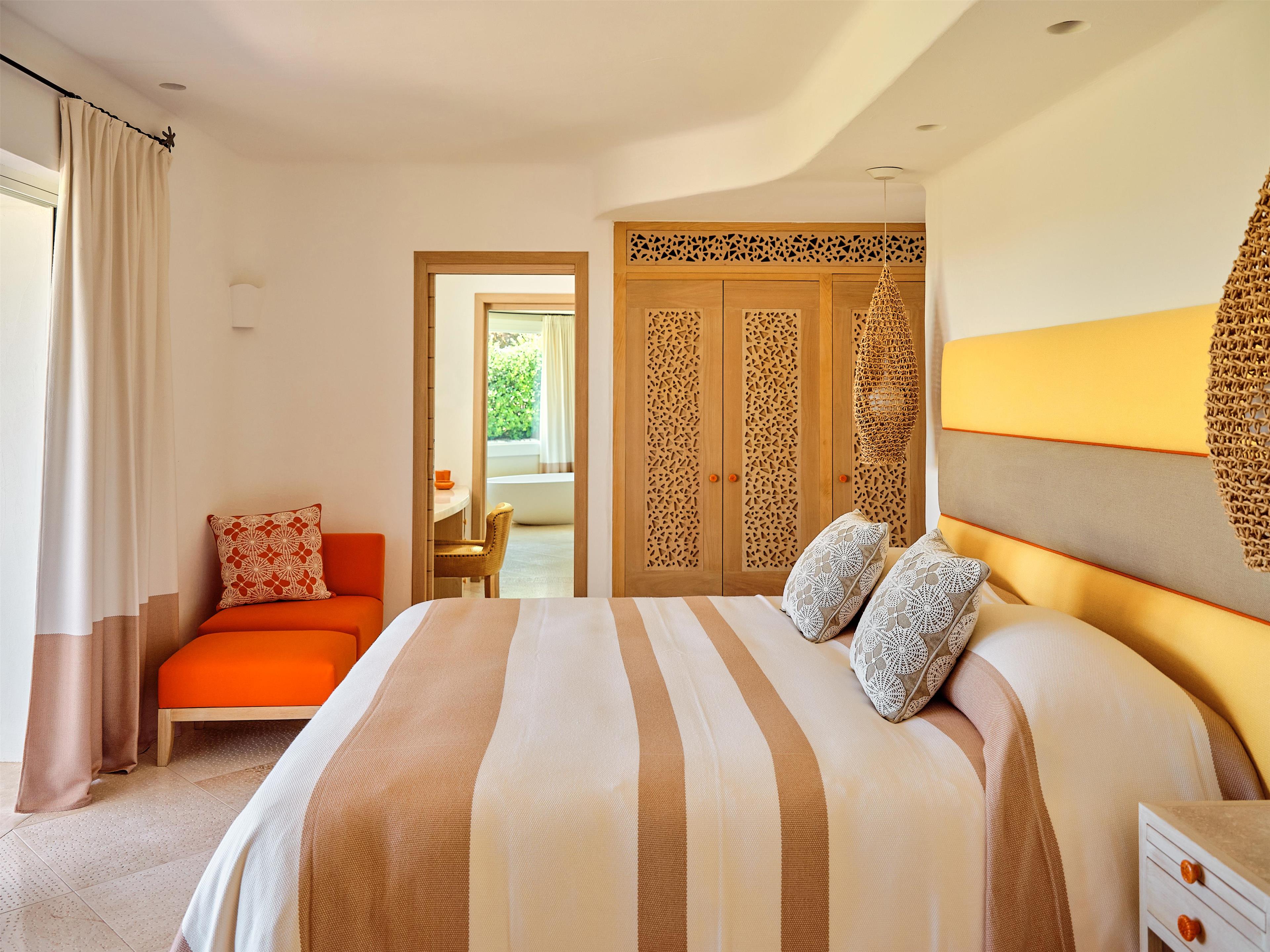 Romazzino, a Belmond Hotel, Costa Smeralda