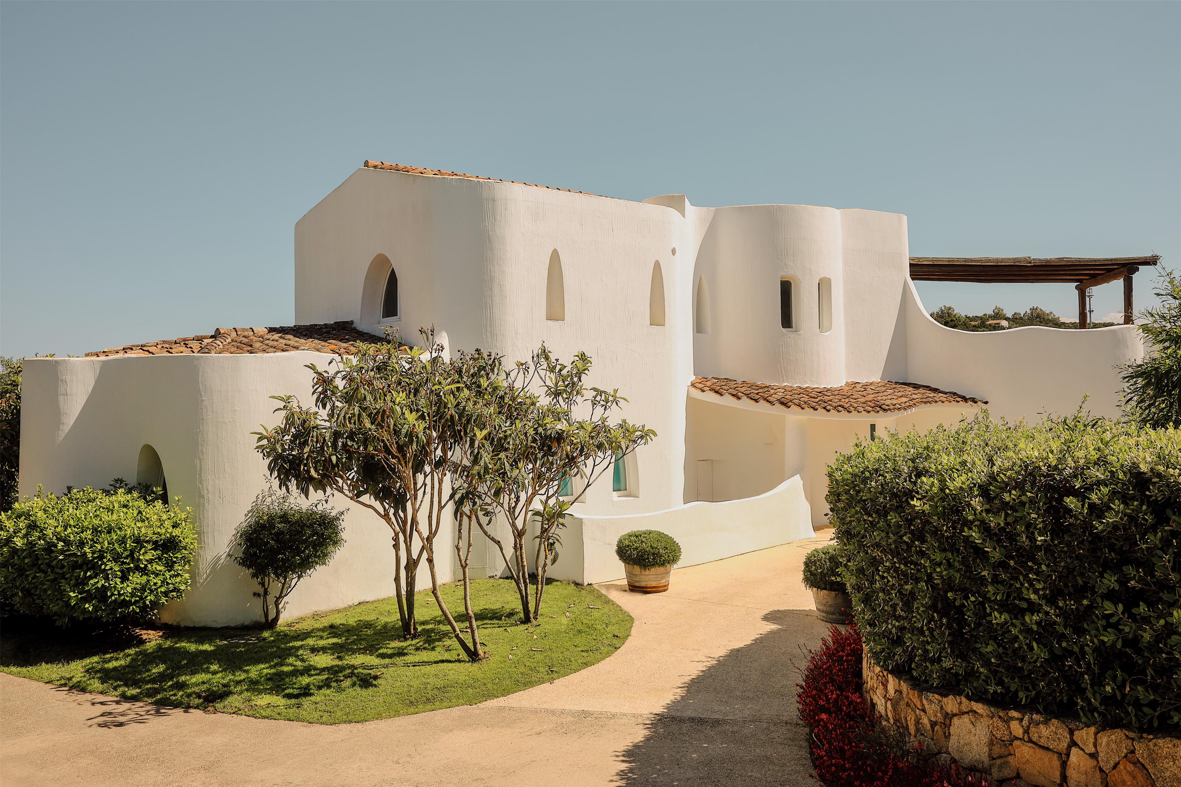 Romazzino, a Belmond Hotel, Costa Smeralda