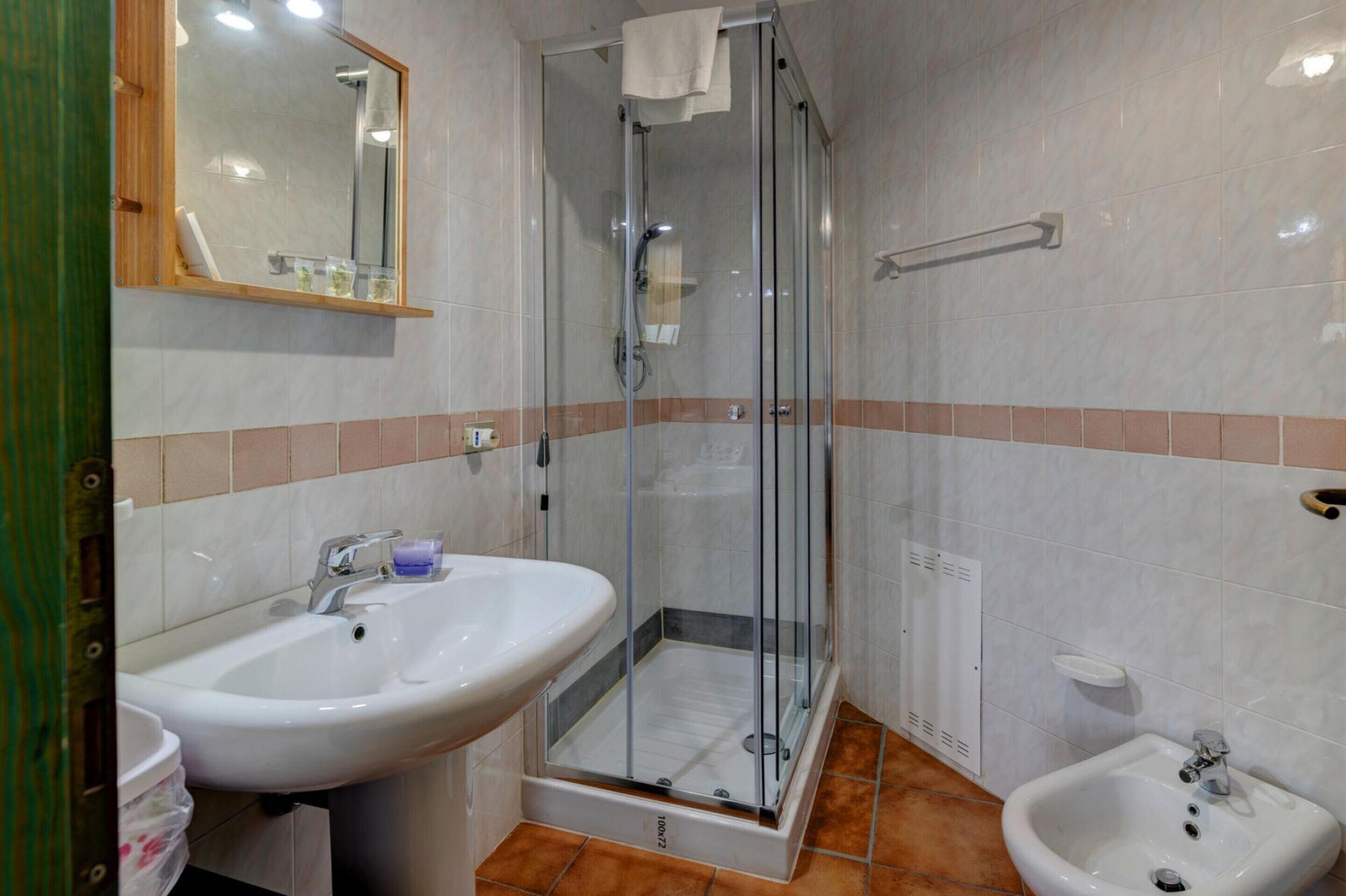 Residence I Mirti Bianchi Residence I Mirti Bianchi