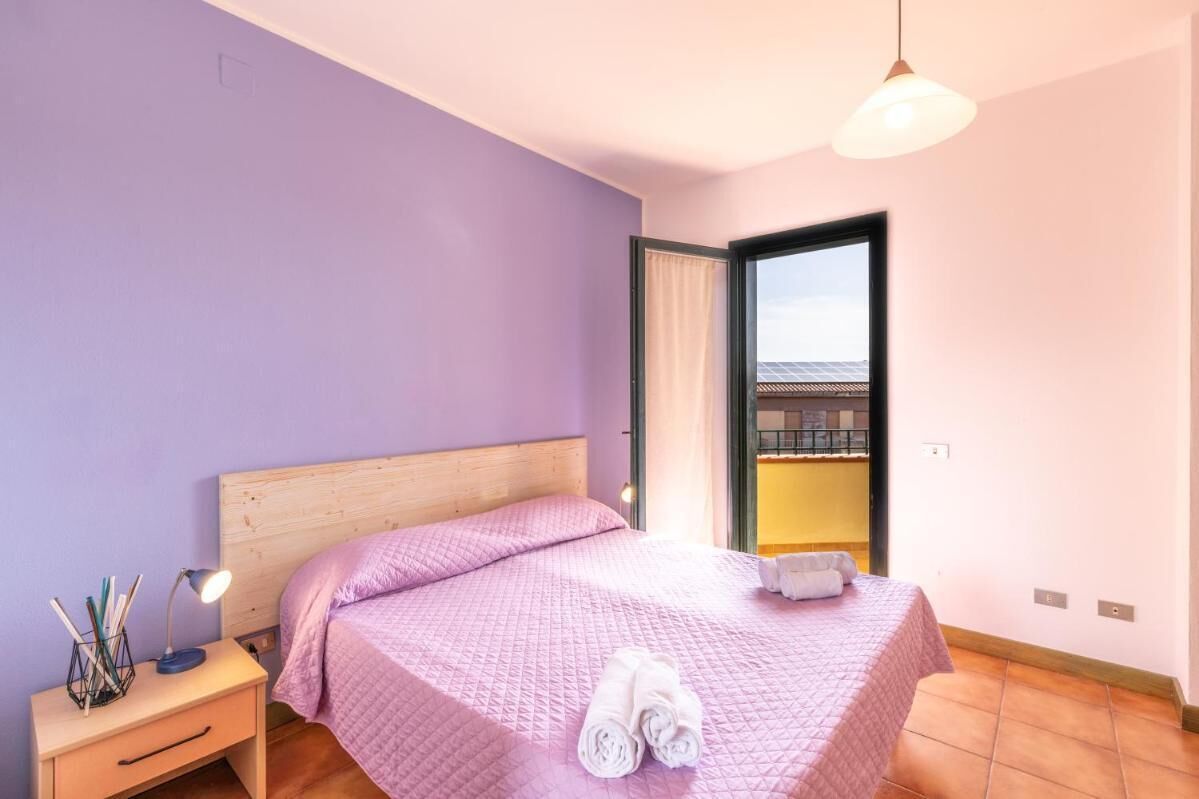 Residence I Mirti Bianchi Residence I Mirti Bianchi