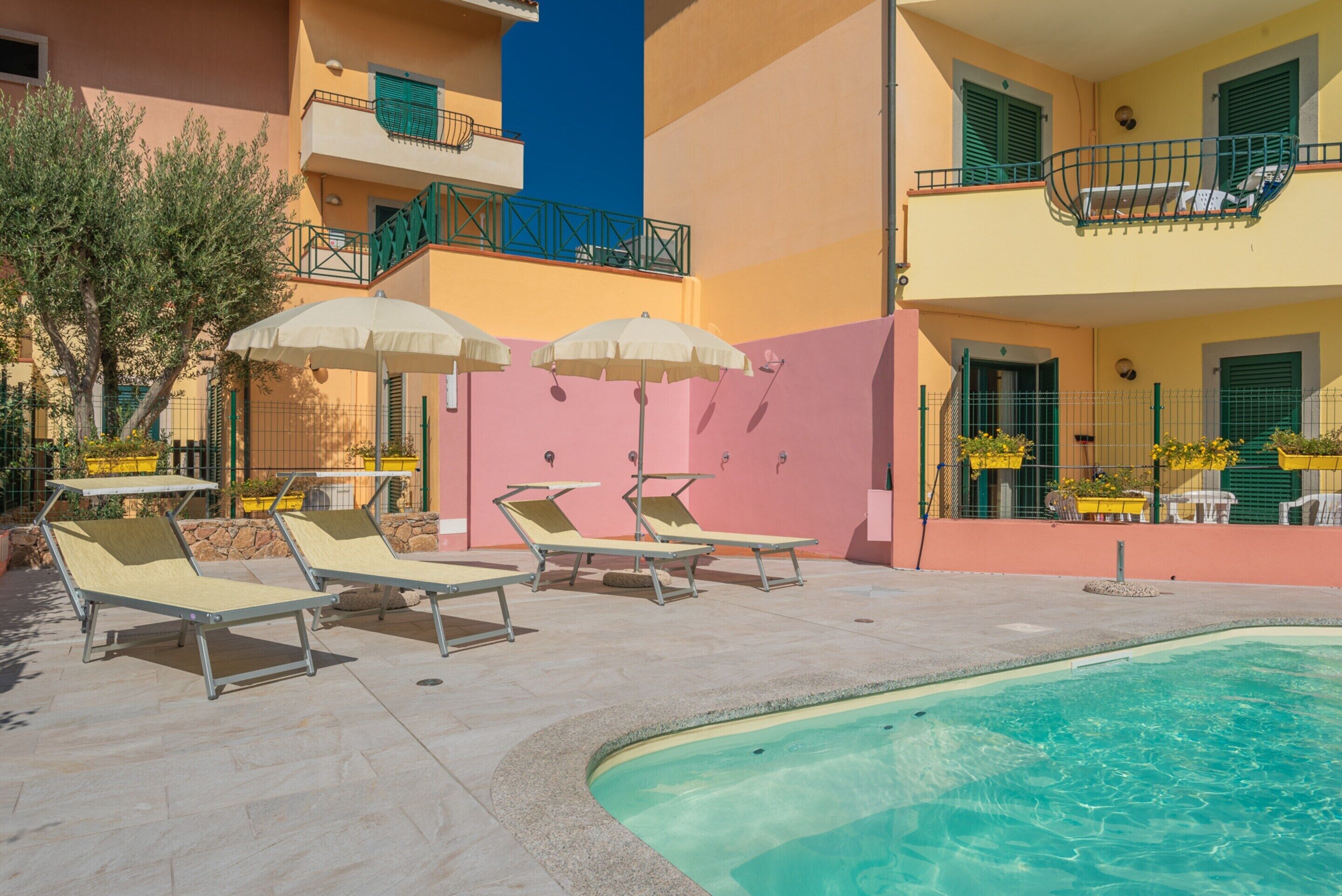 Residence I Mirti Bianchi Residence I Mirti Bianchi