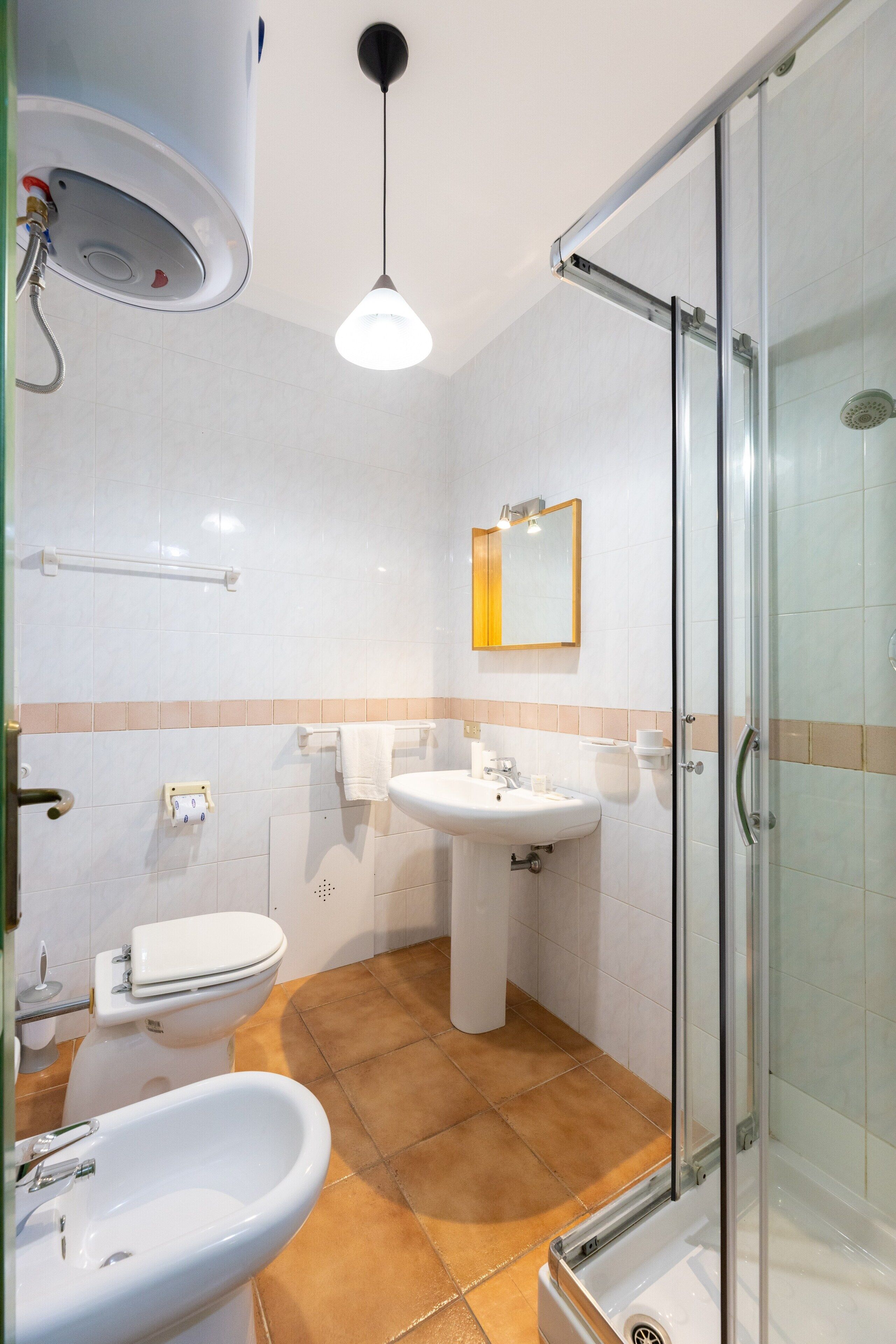 Residence I Mirti Bianchi Residence I Mirti Bianchi