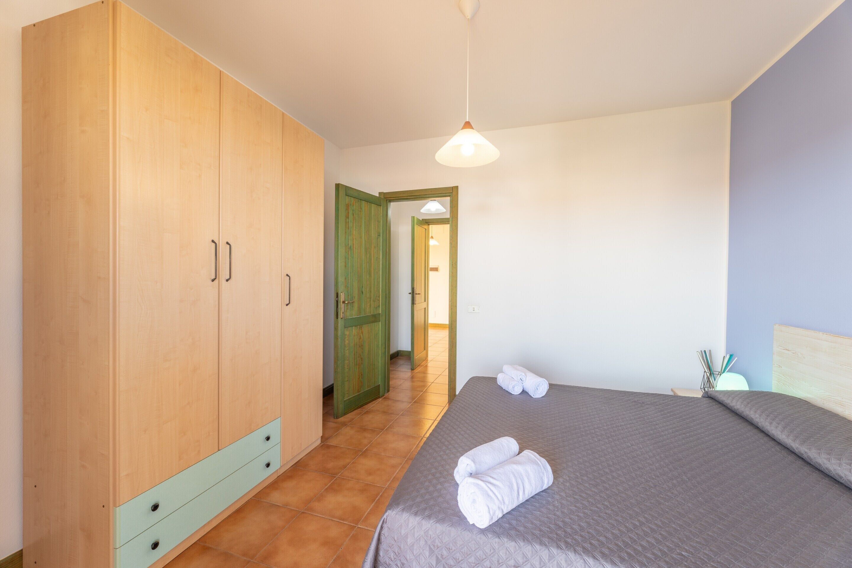 Residence I Mirti Bianchi Residence I Mirti Bianchi