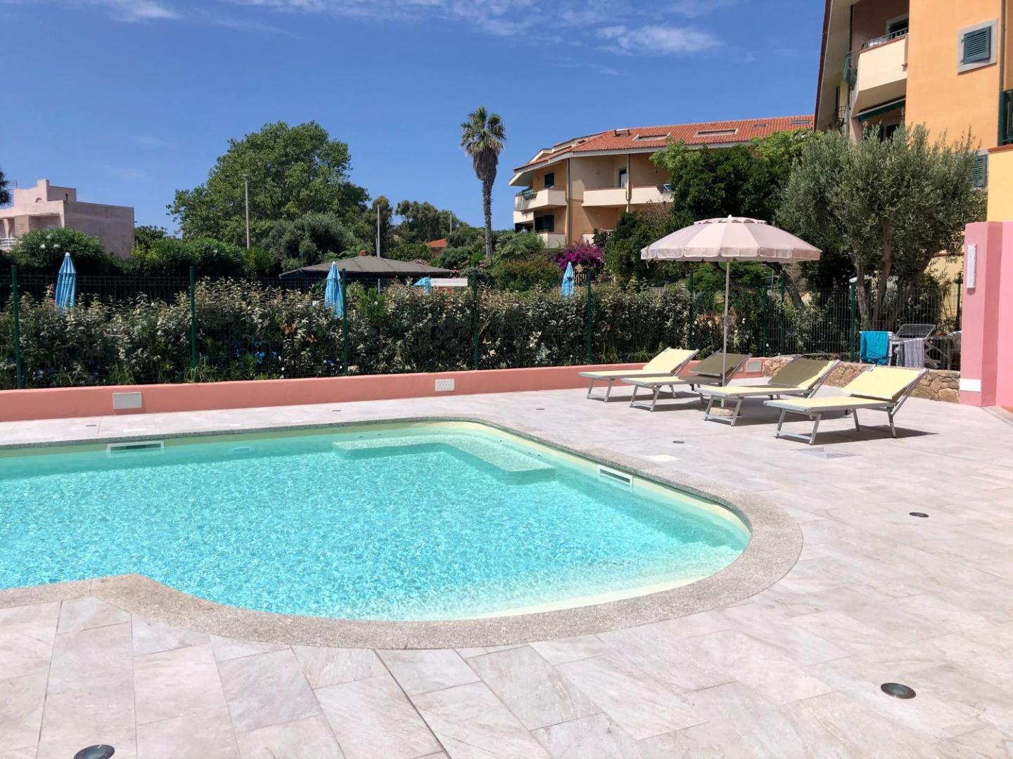 Residence I Mirti Bianchi Residence I Mirti Bianchi