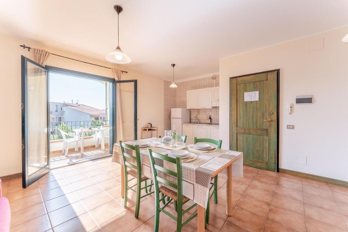 Residence I Mirti Bianchi Residence I Mirti Bianchi