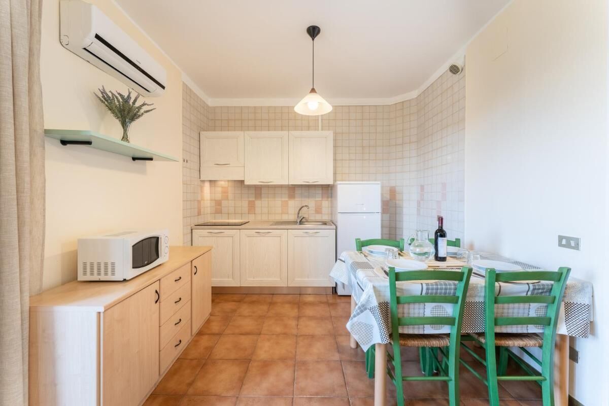 Residence I Mirti Bianchi Residence I Mirti Bianchi