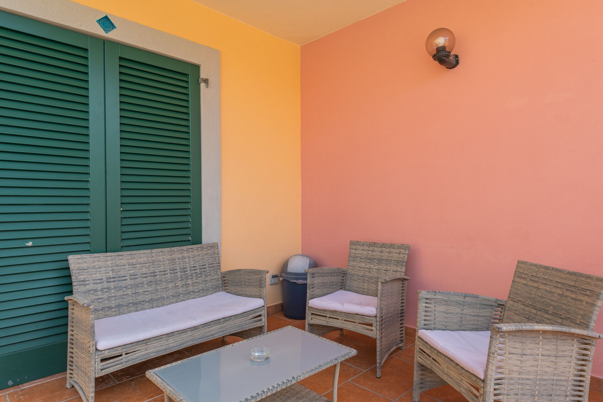 Residence I Mirti Bianchi Residence I Mirti Bianchi