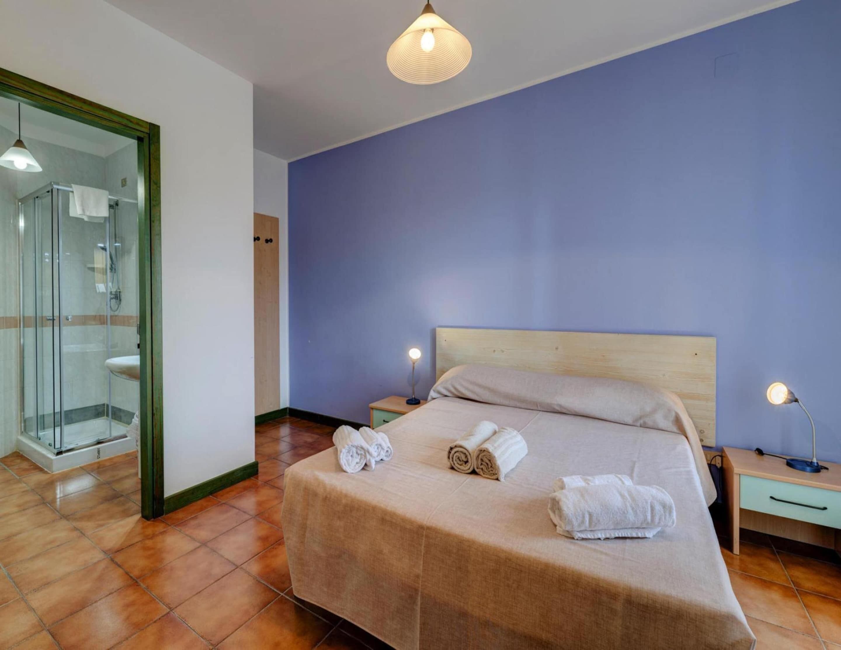 Residence I Mirti Bianchi Residence I Mirti Bianchi
