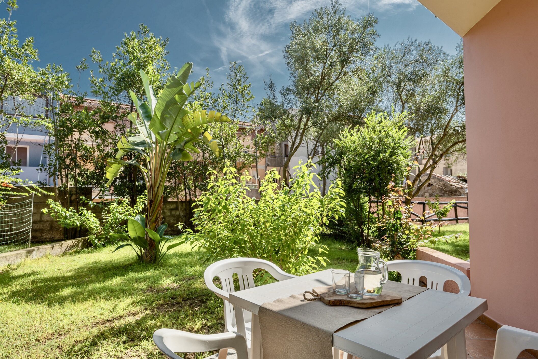 Residence I Mirti Bianchi Residence I Mirti Bianchi