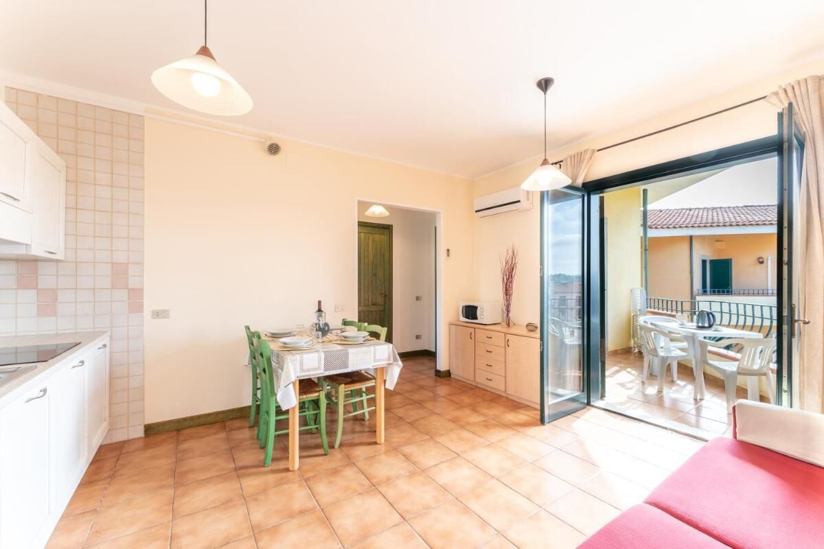 Residence I Mirti Bianchi Residence I Mirti Bianchi