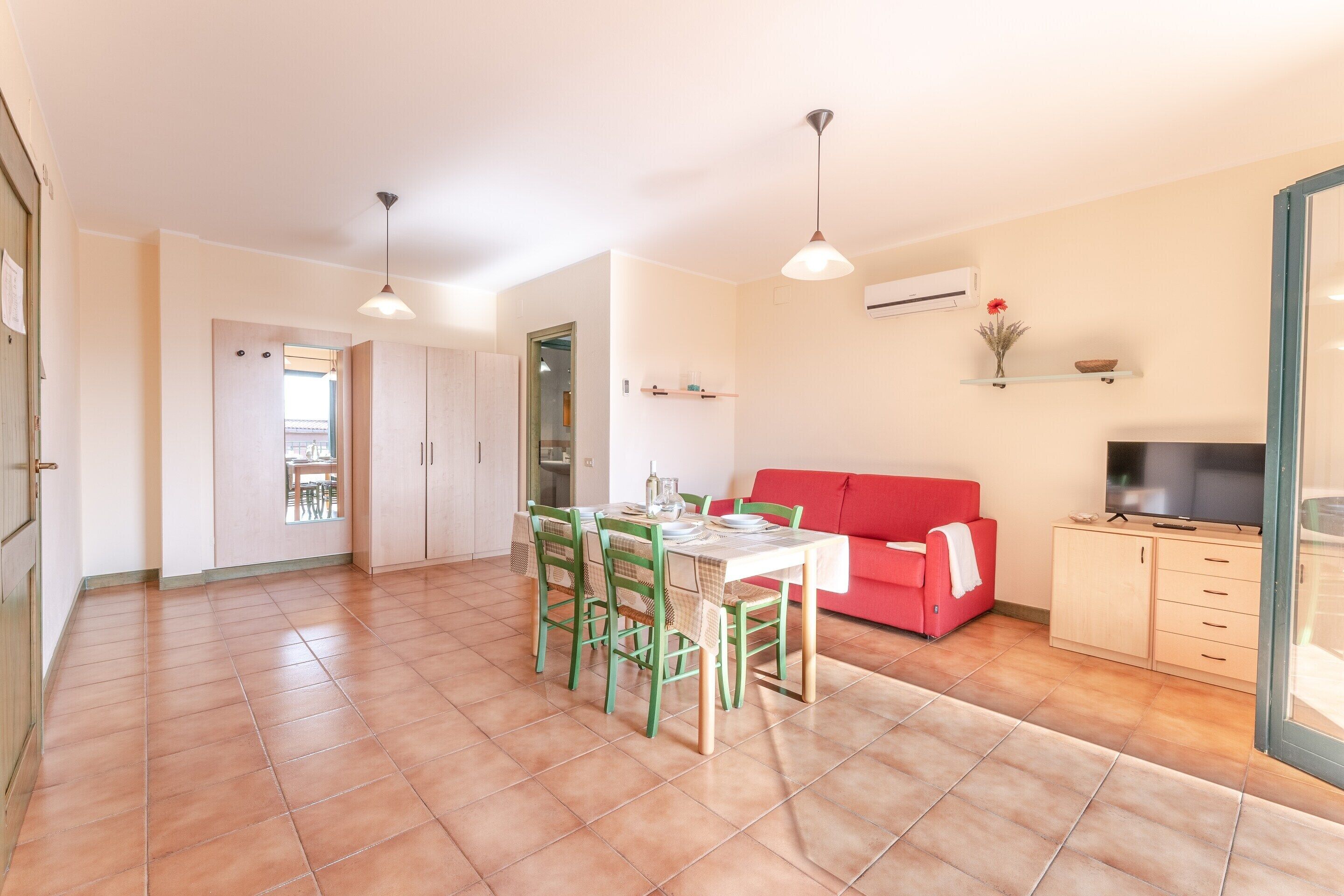 Residence I Mirti Bianchi Residence I Mirti Bianchi