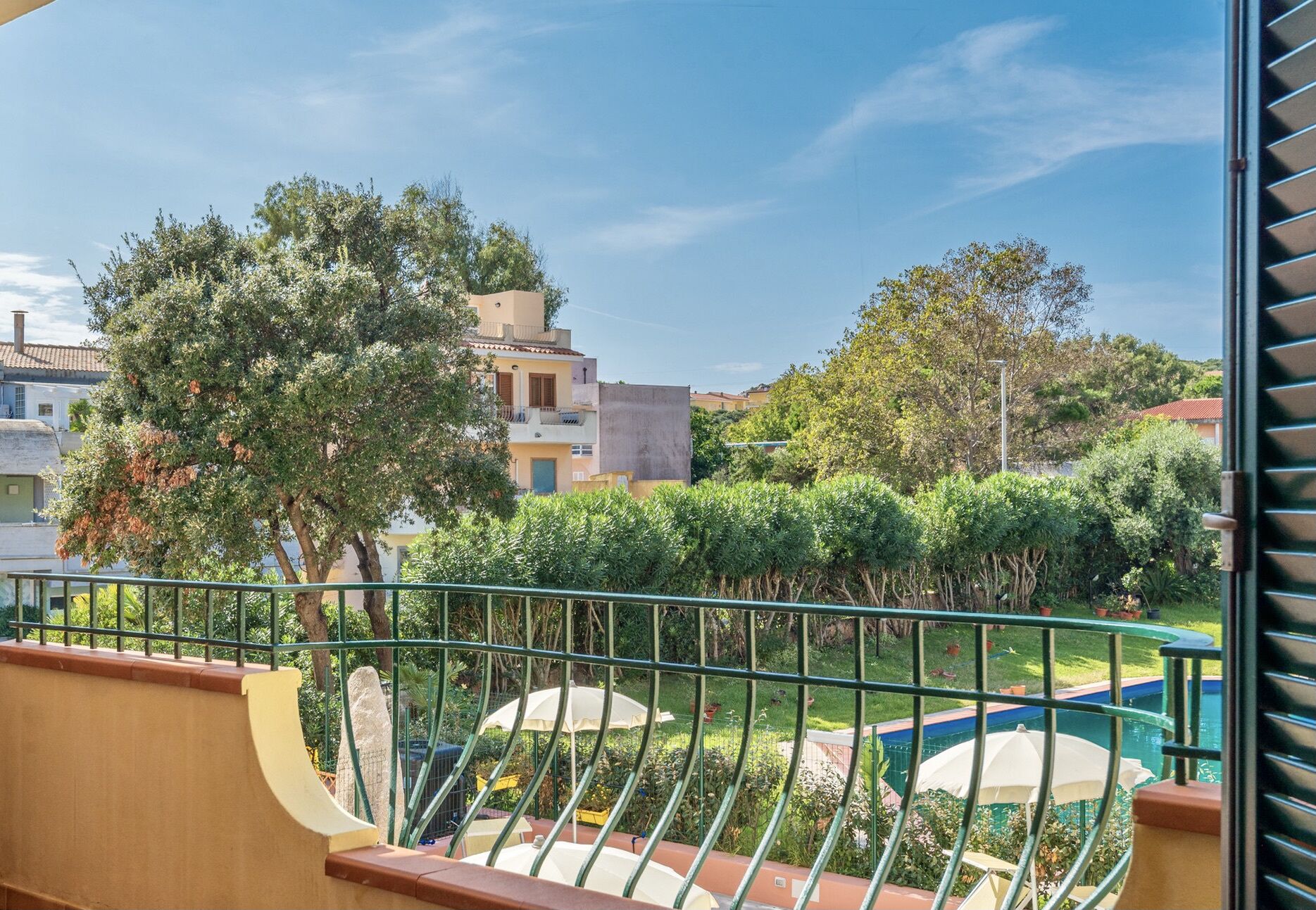 Residence I Mirti Bianchi Residence I Mirti Bianchi
