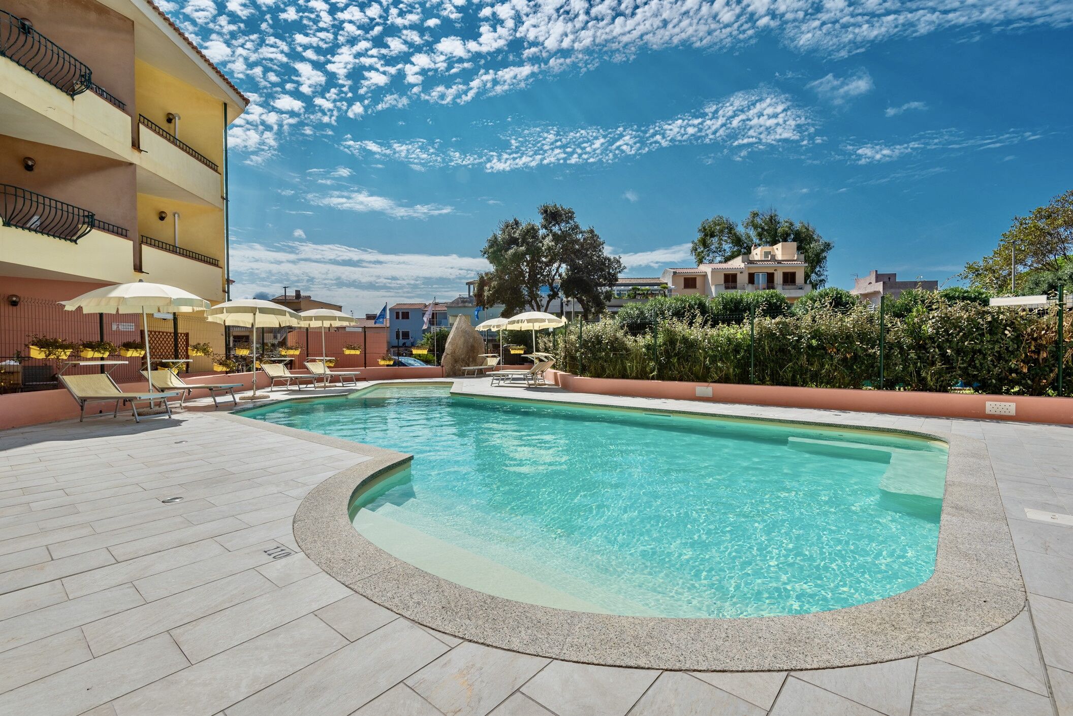Residence I Mirti Bianchi Residence I Mirti Bianchi