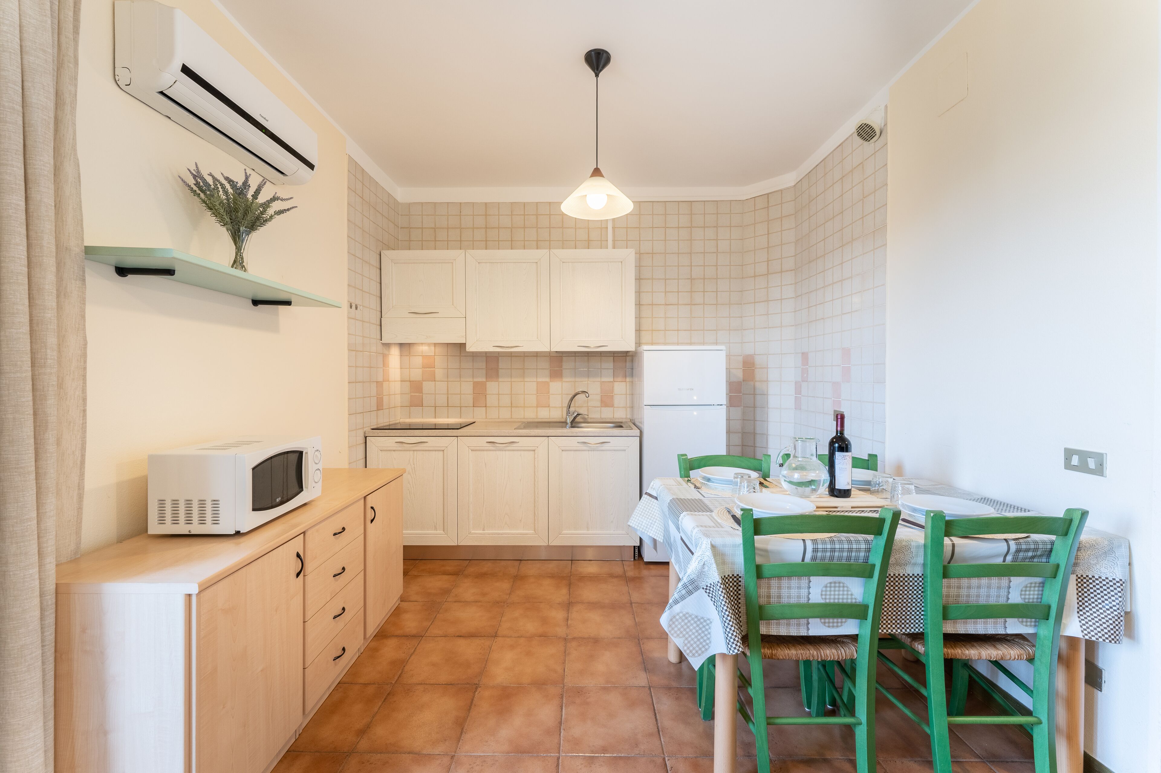 Residence I Mirti Bianchi Residence I Mirti Bianchi