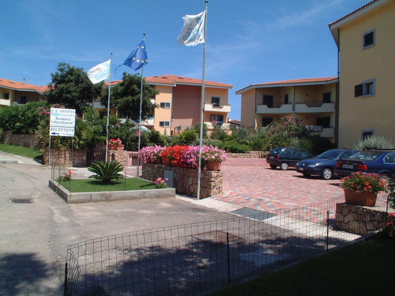 Residence I Mirti Bianchi Residence I Mirti Bianchi
