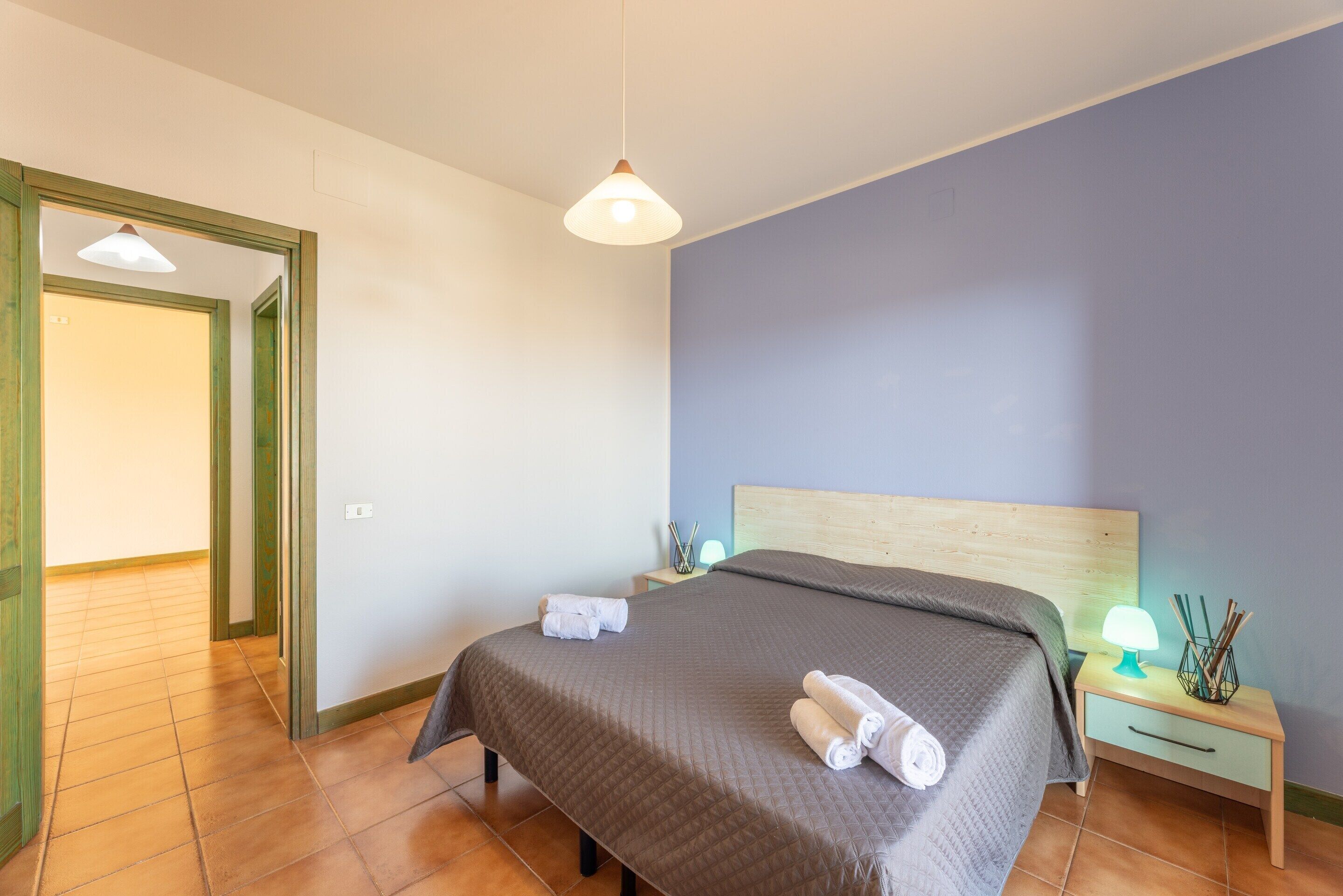 Residence I Mirti Bianchi Residence I Mirti Bianchi