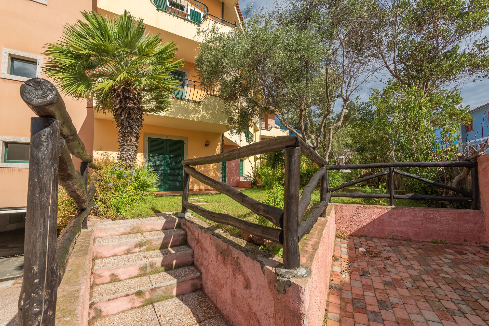 Residence I Mirti Bianchi Residence I Mirti Bianchi