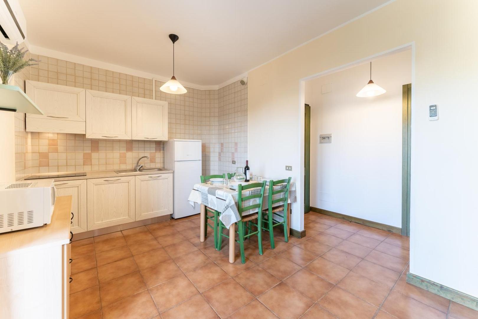 Residence I Mirti Bianchi Residence I Mirti Bianchi