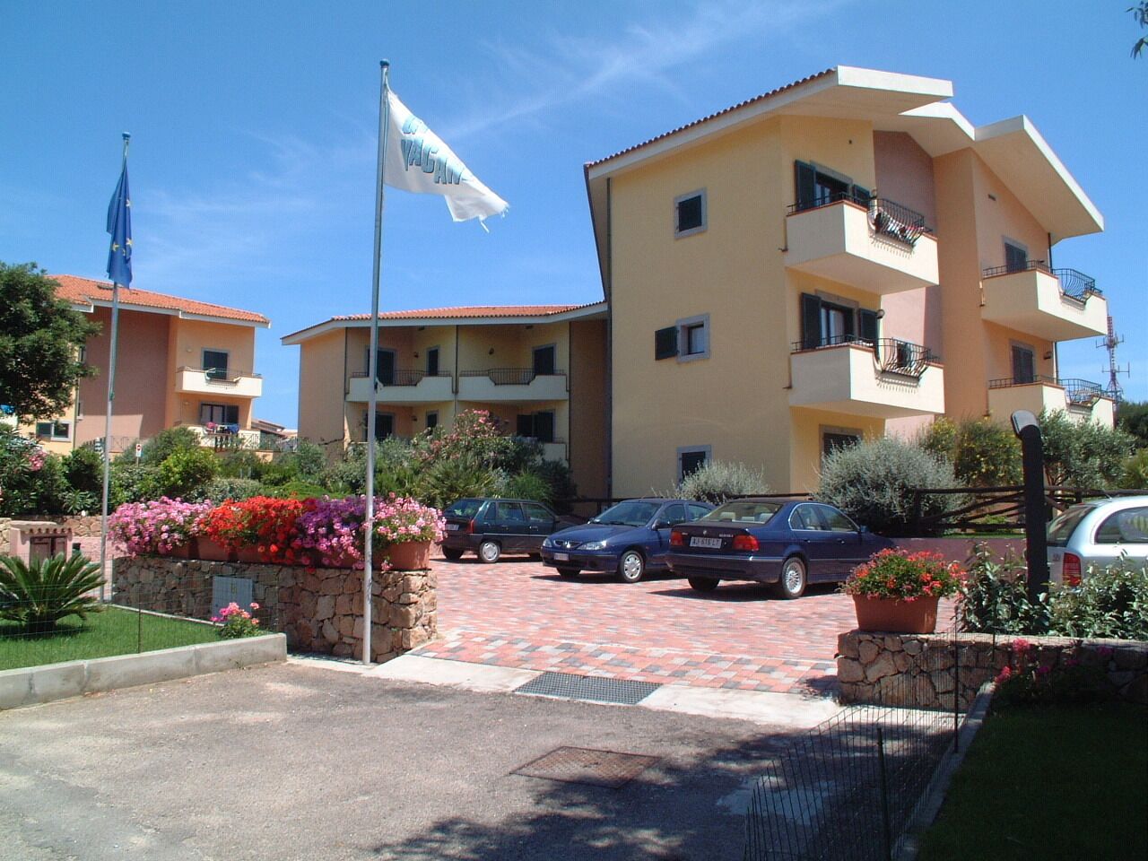 Residence I Mirti Bianchi Residence I Mirti Bianchi