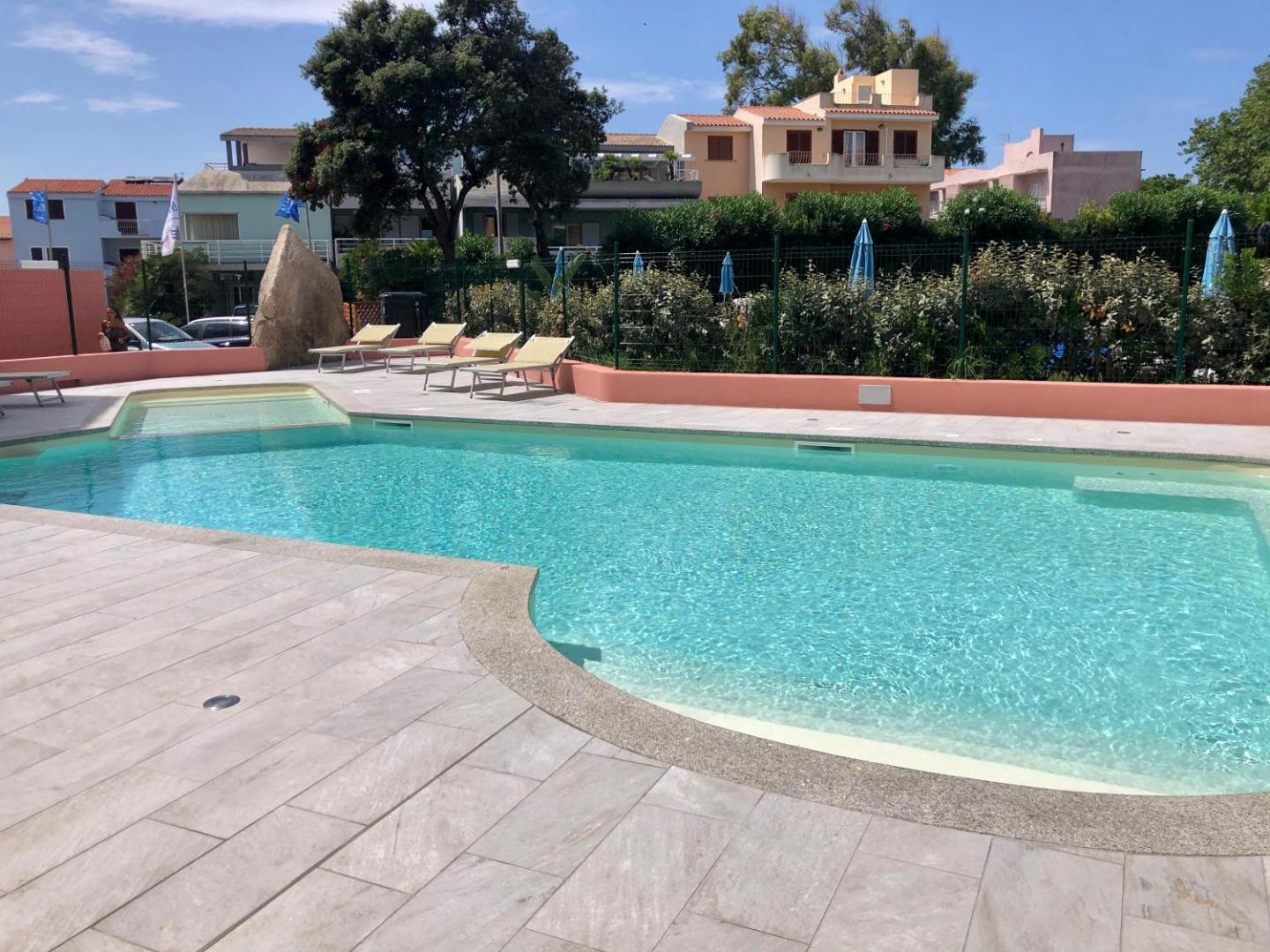 Residence I Mirti Bianchi Residence I Mirti Bianchi