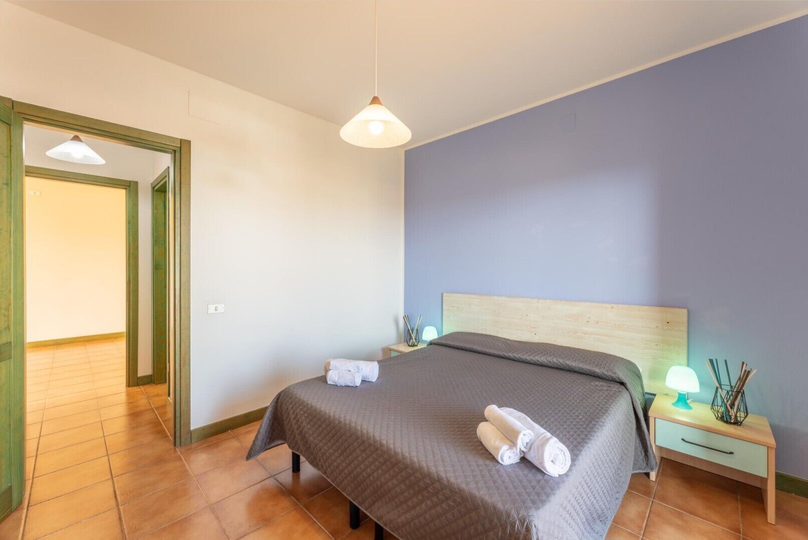 Residence I Mirti Bianchi Residence I Mirti Bianchi