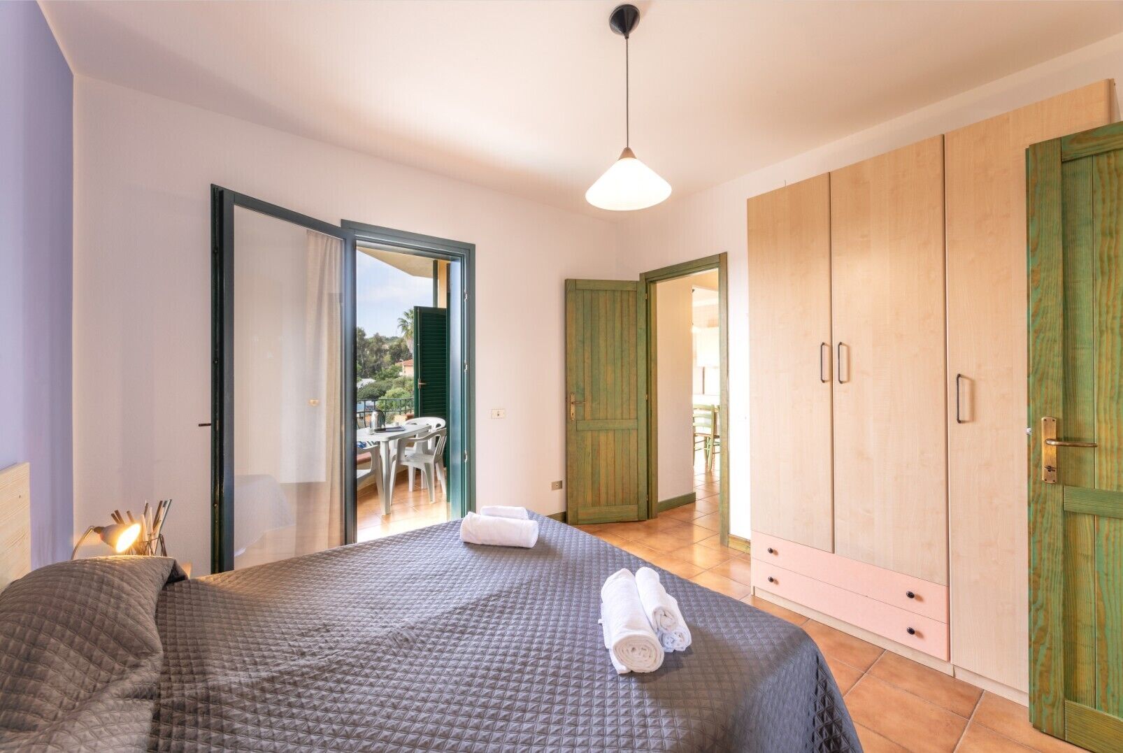 Residence I Mirti Bianchi Residence I Mirti Bianchi