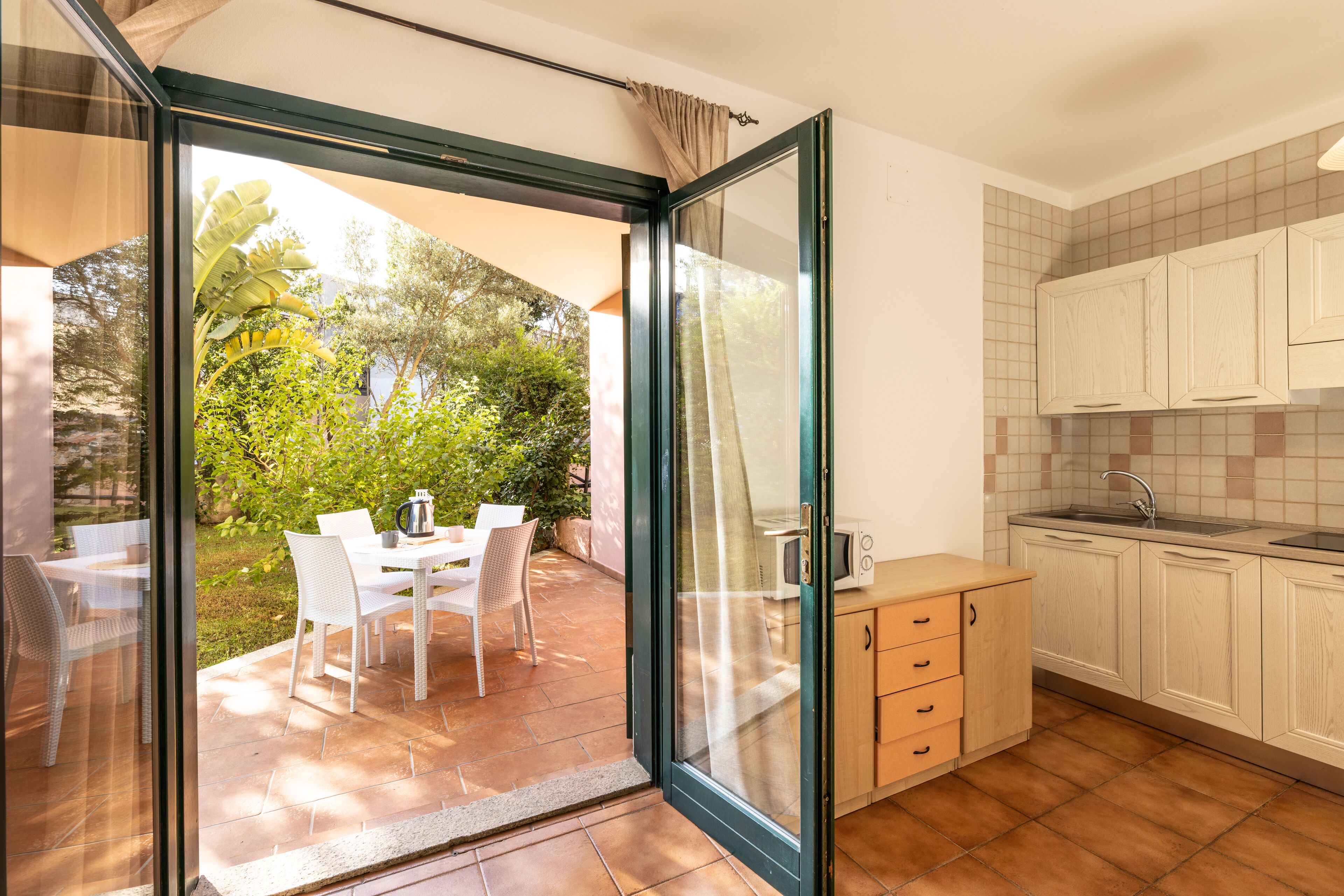 Residence I Mirti Bianchi Residence I Mirti Bianchi