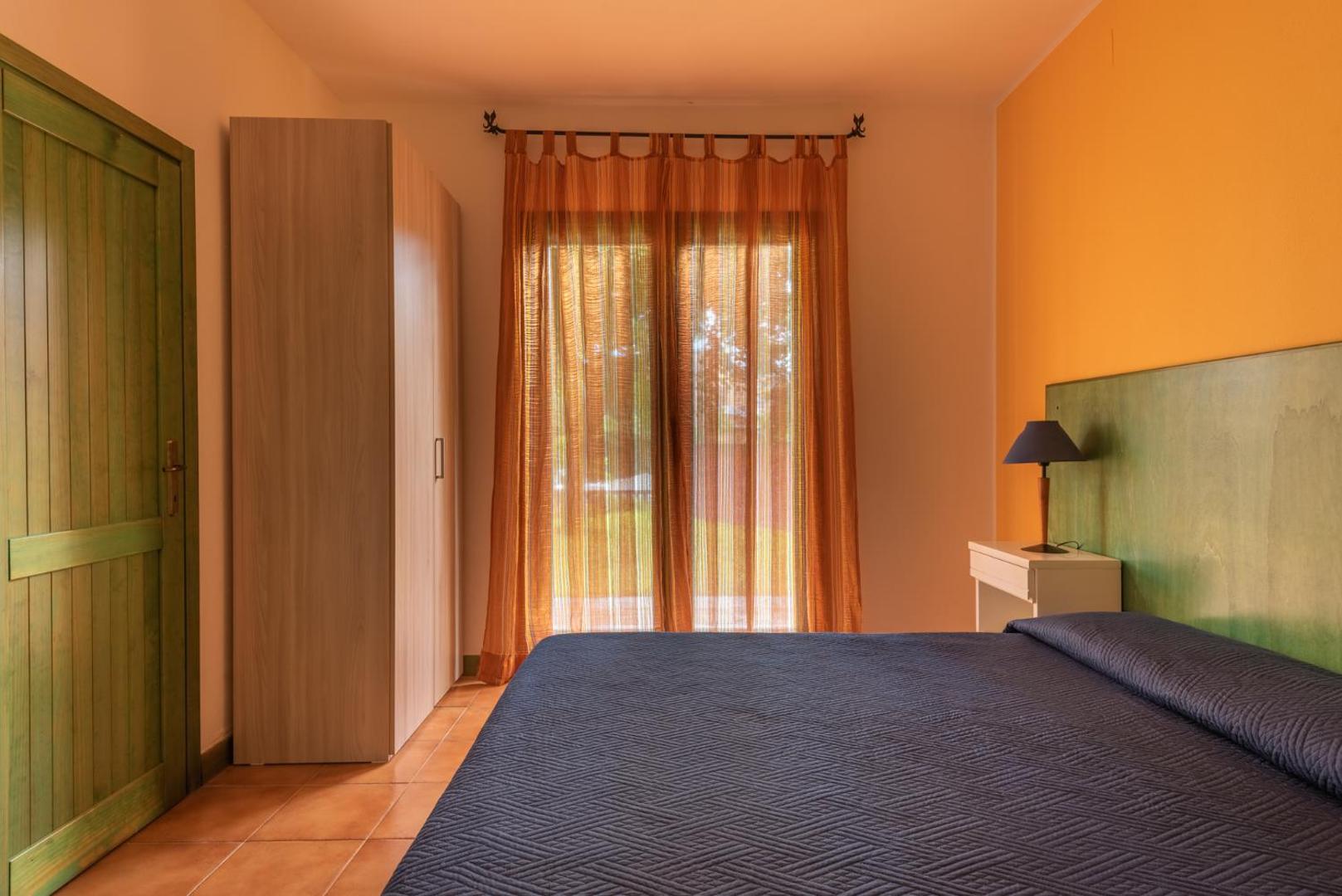 Residence I Mirti Bianchi Residence I Mirti Bianchi