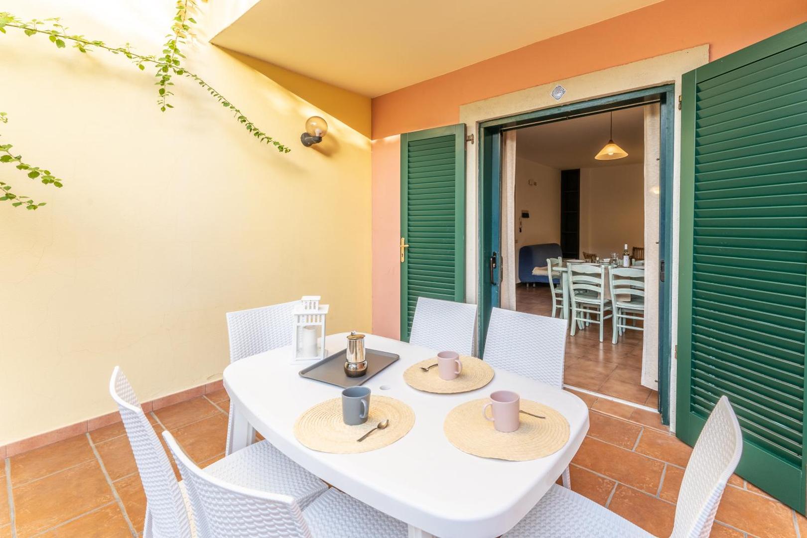 Residence I Mirti Bianchi Residence I Mirti Bianchi