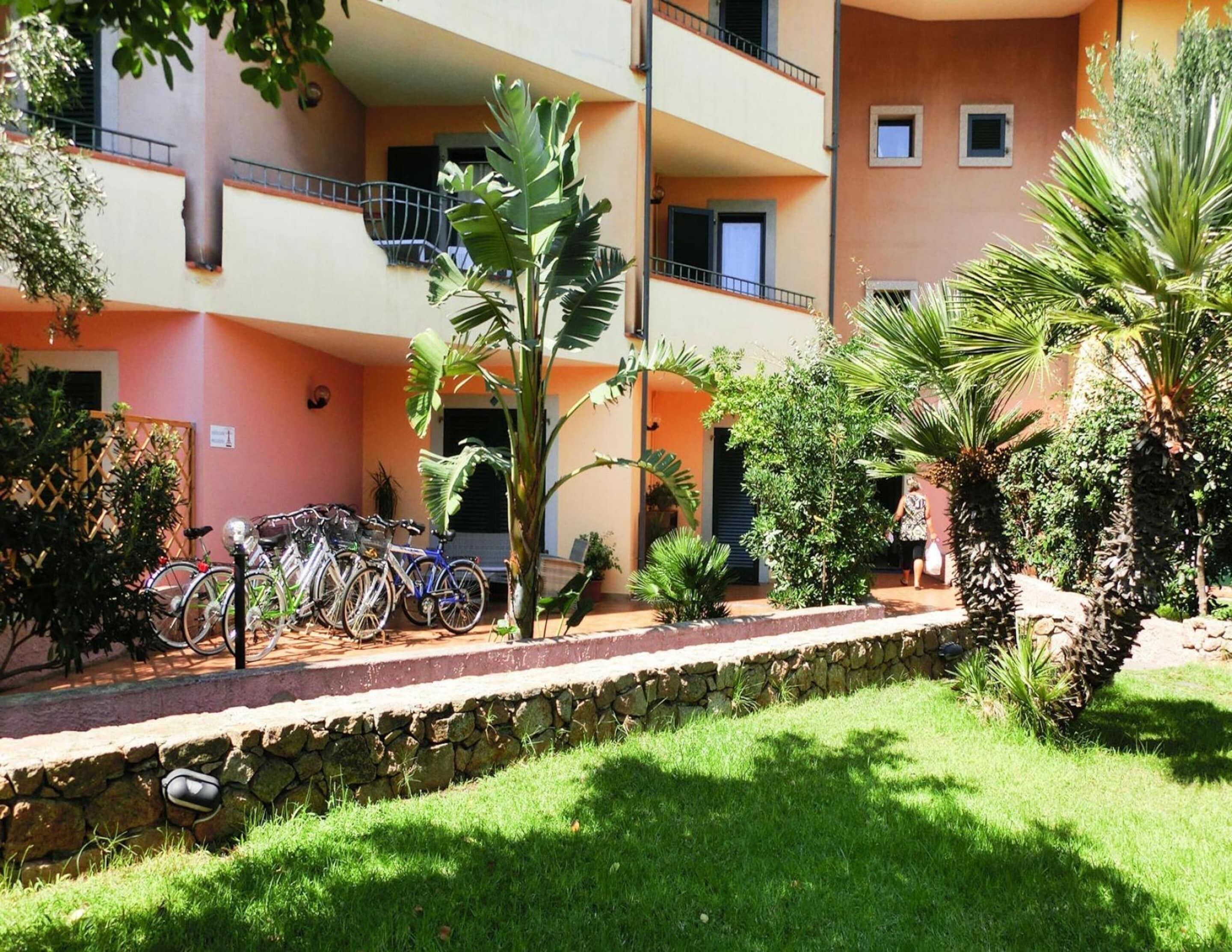 Residence I Mirti Bianchi Residence I Mirti Bianchi