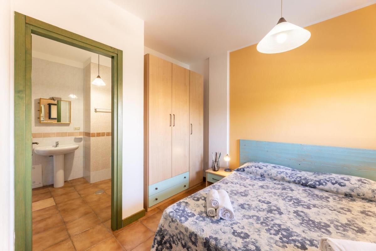 Residence I Mirti Bianchi Residence I Mirti Bianchi