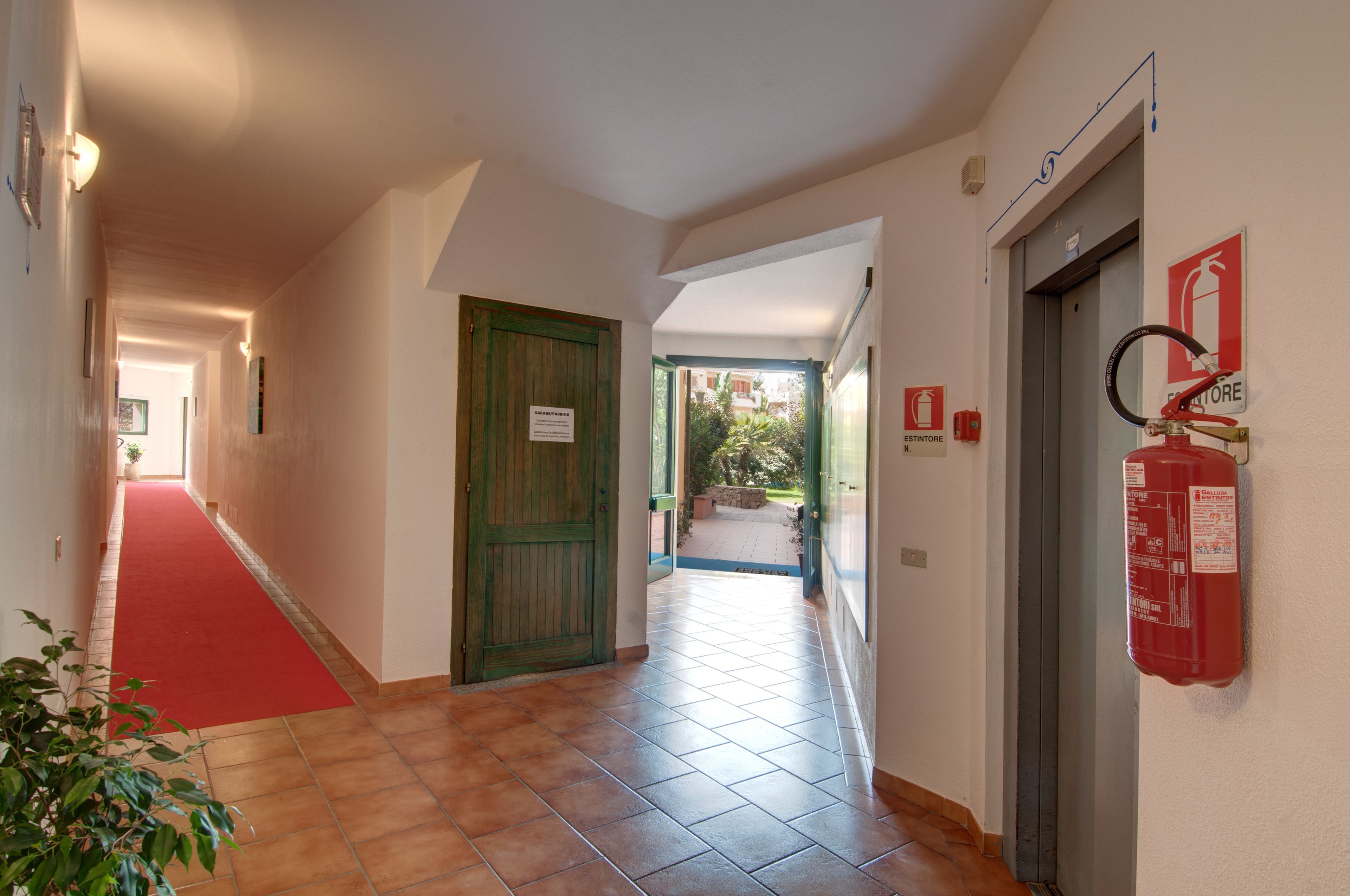 Residence I Mirti Bianchi Residence I Mirti Bianchi