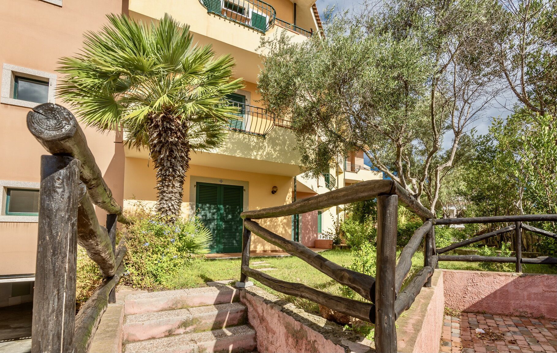 Residence I Mirti Bianchi Residence I Mirti Bianchi