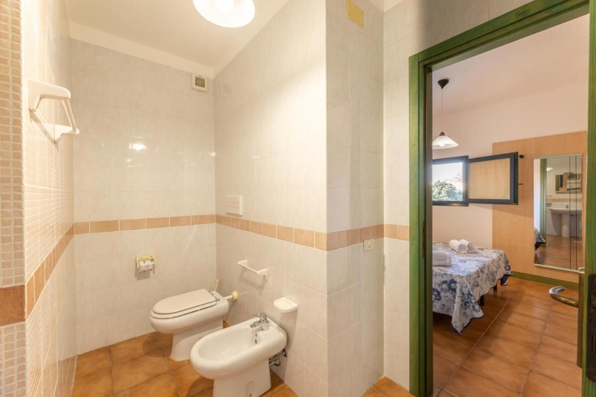Residence I Mirti Bianchi Residence I Mirti Bianchi